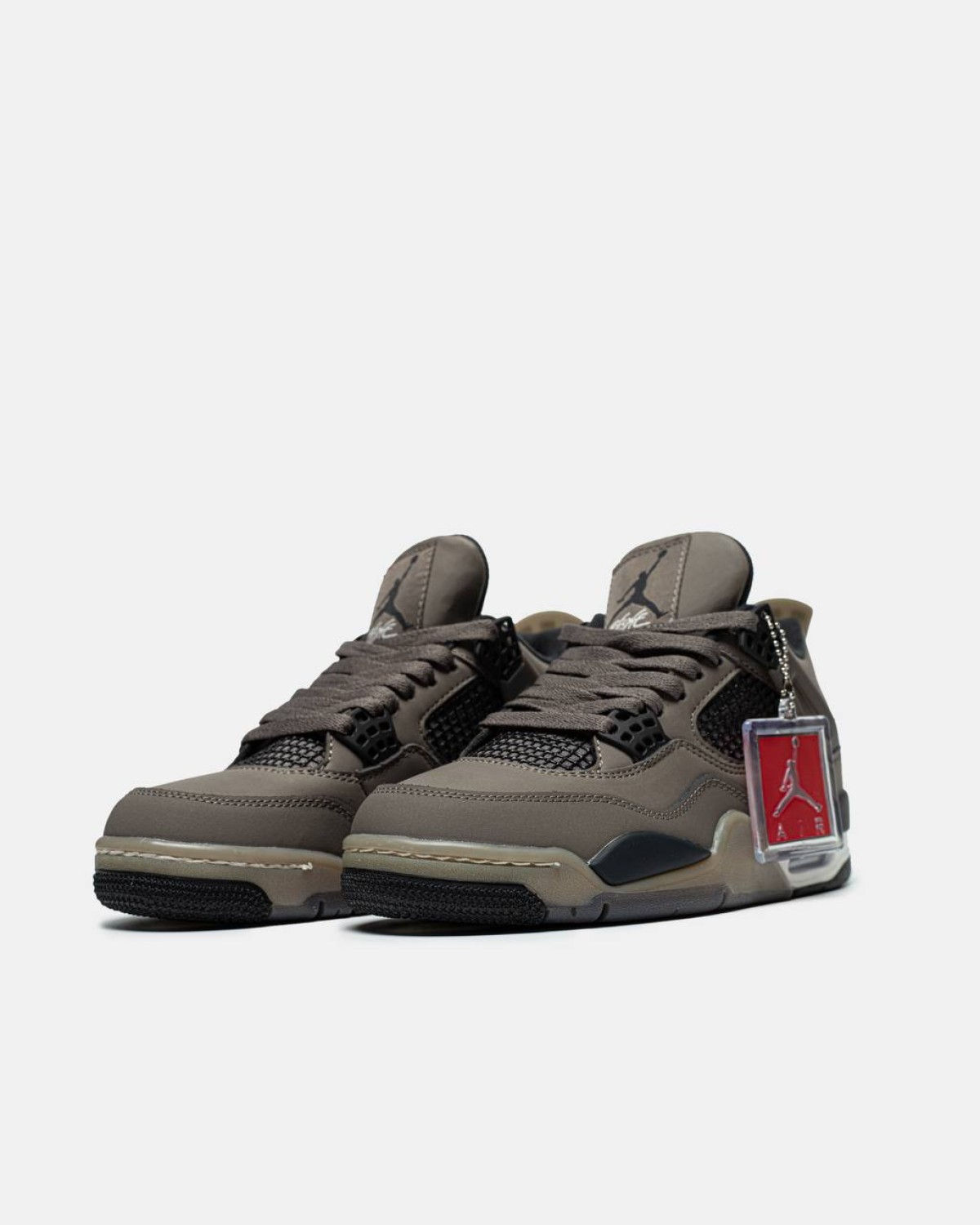 Air Jordan 4 Retro “Cave Stone” Air Jordan 4 Retro “Cave Stone”