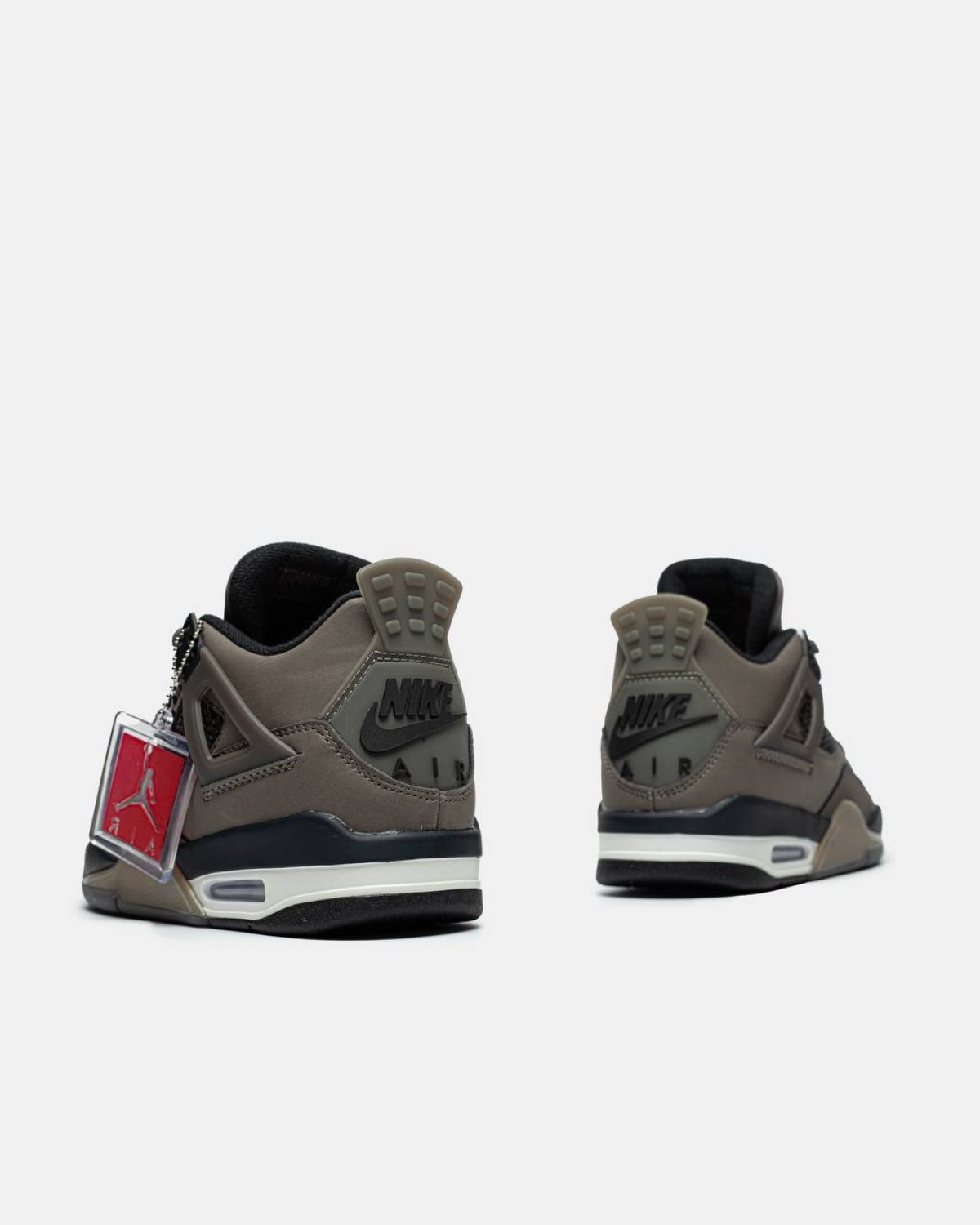 Air Jordan 4 Retro “Cave Stone”