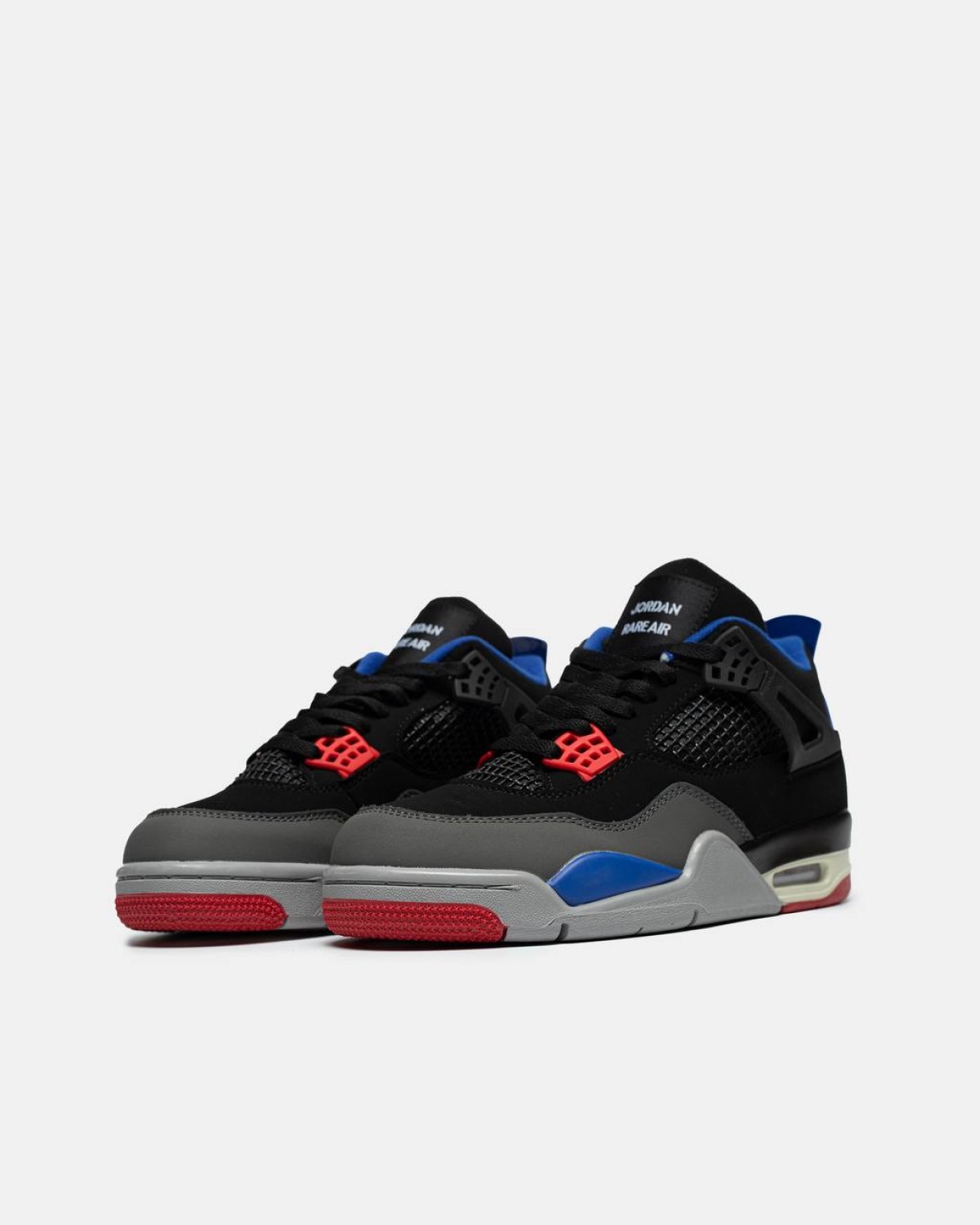 Air Jordan 4 Retro Rare Air