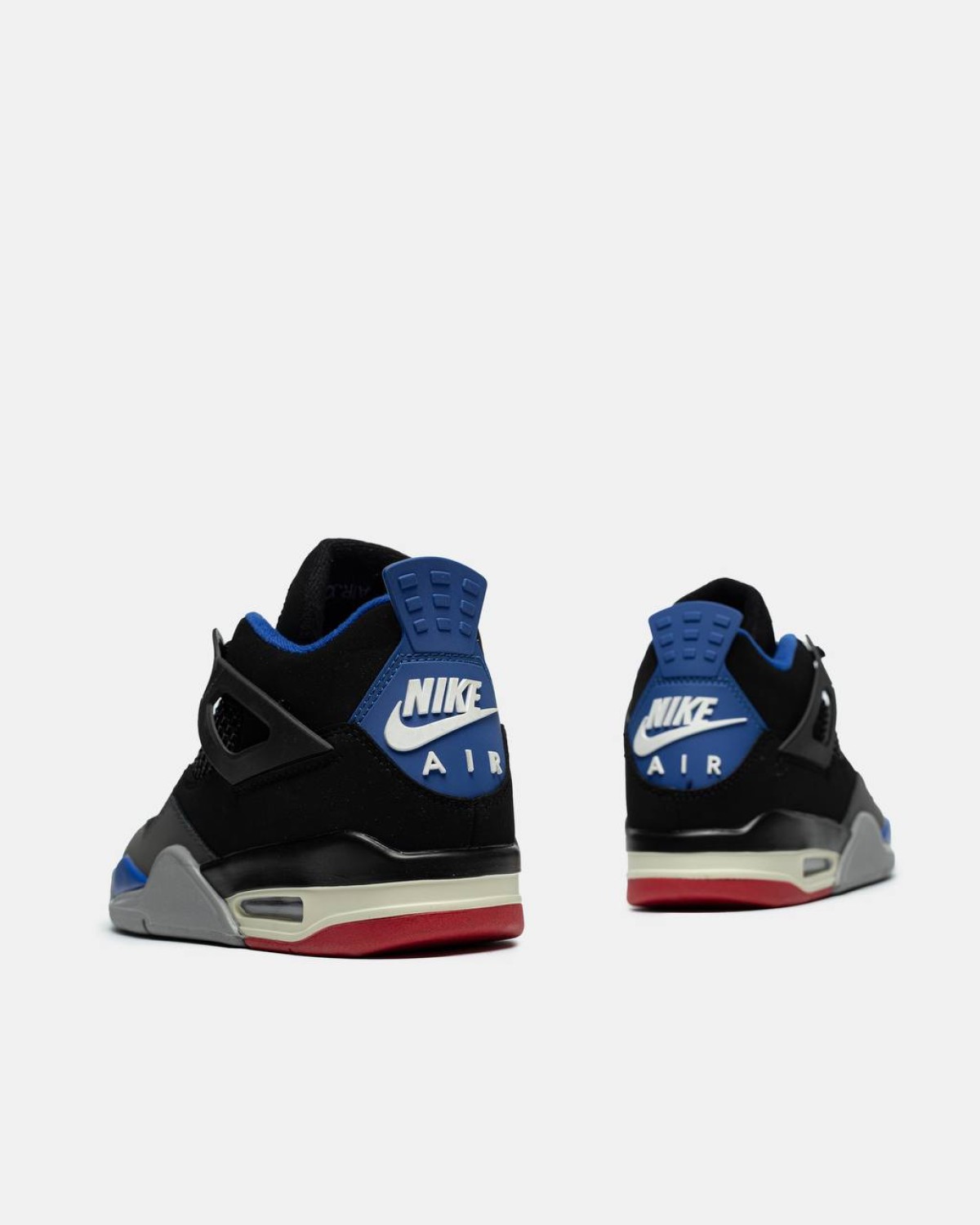 Air Jordan 4 Retro Rare Air