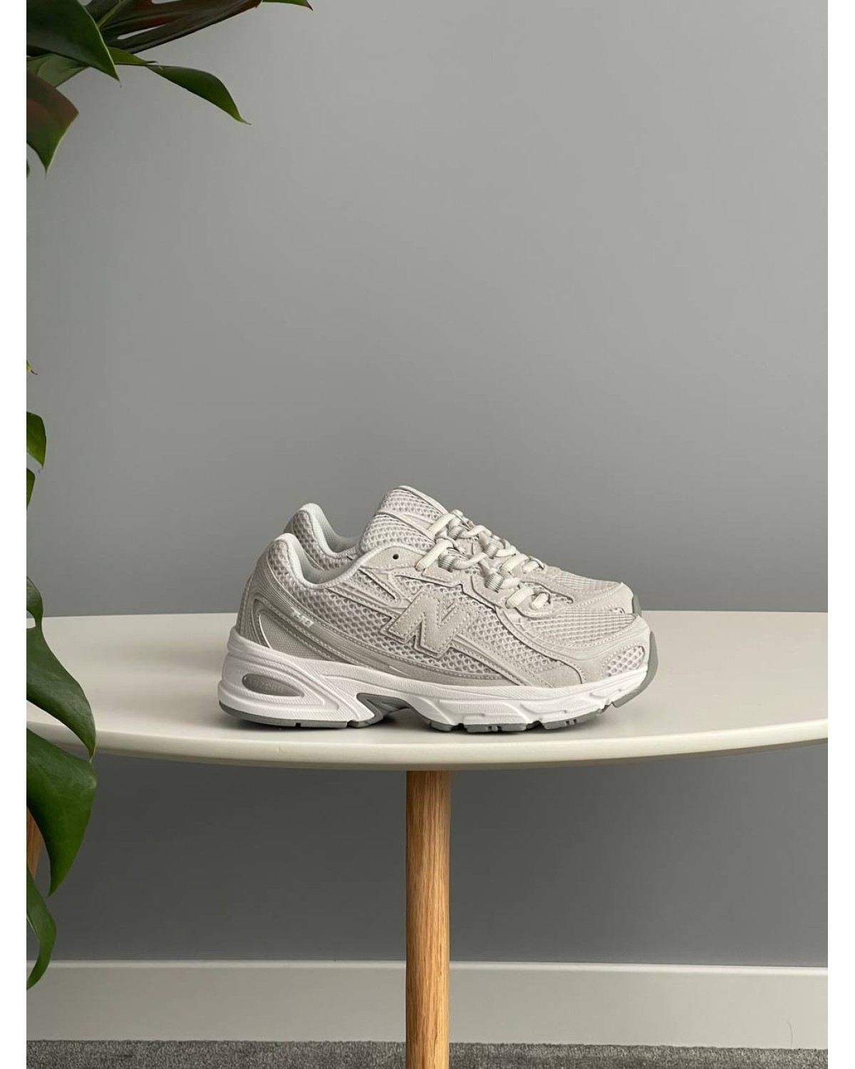 New Balance 740 Grey