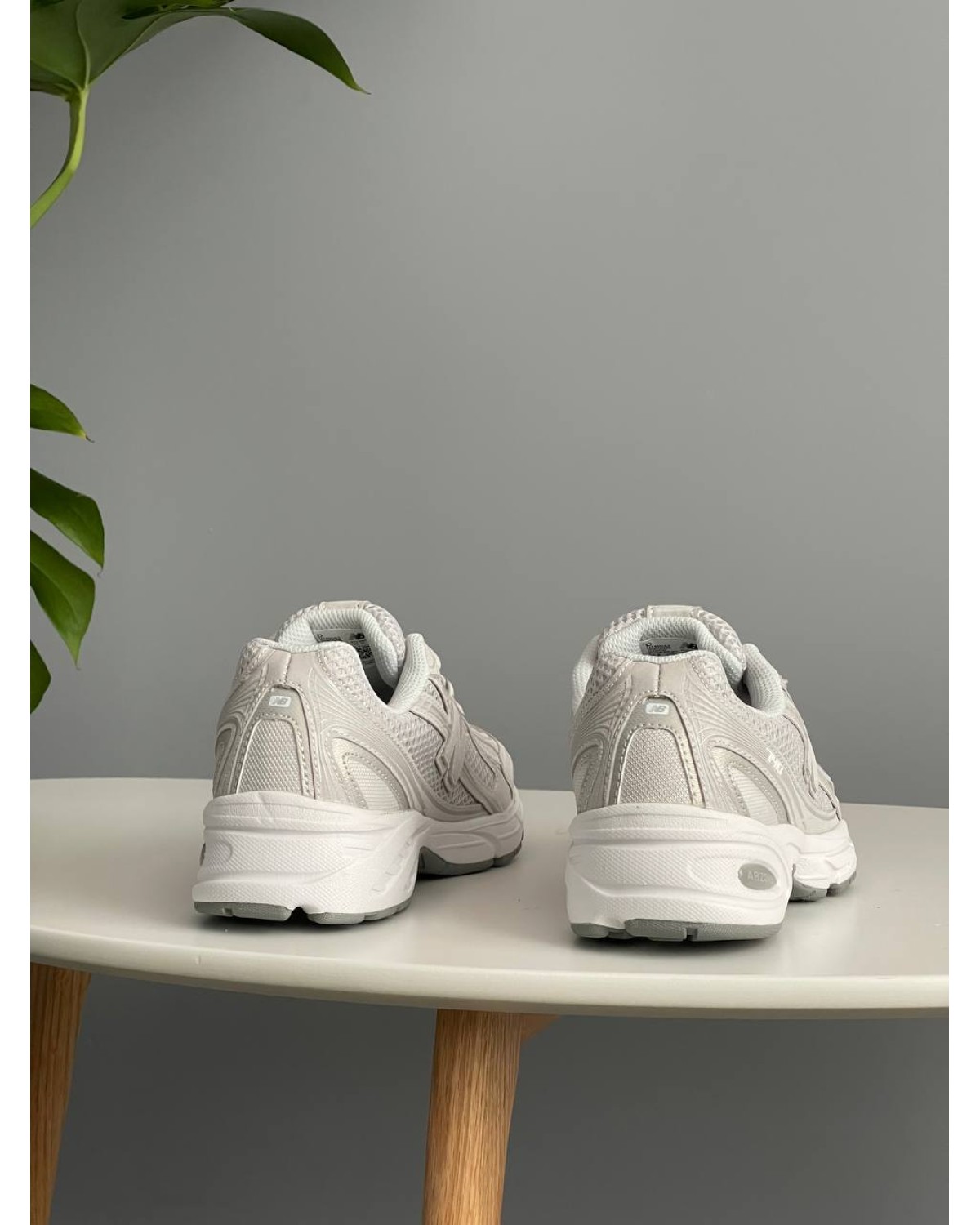 New Balance 740 Grey