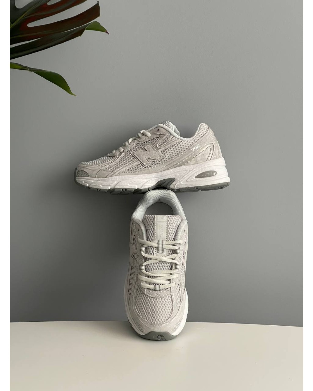 New Balance 740 Grey