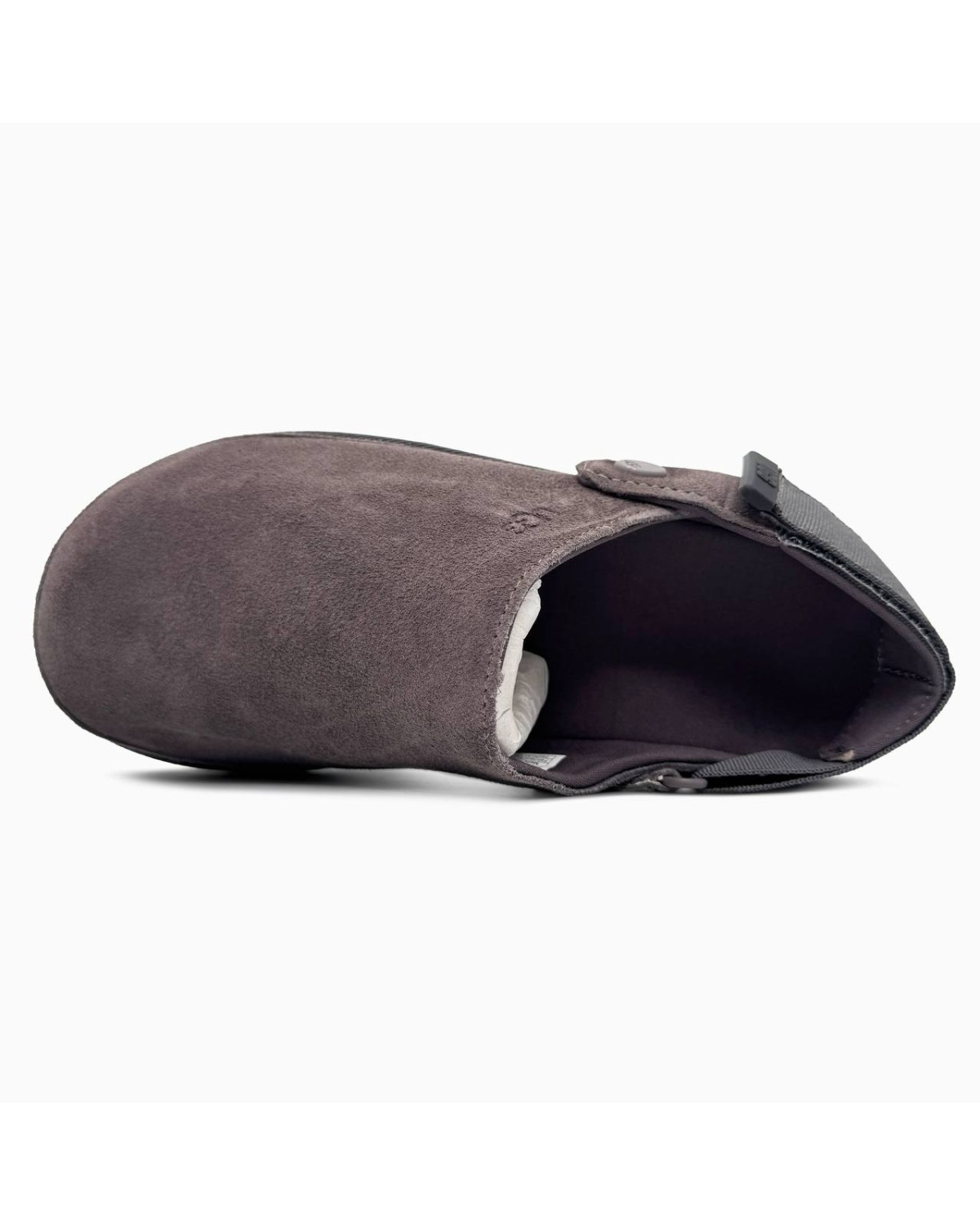 UGG Goldenstar Clog Grey