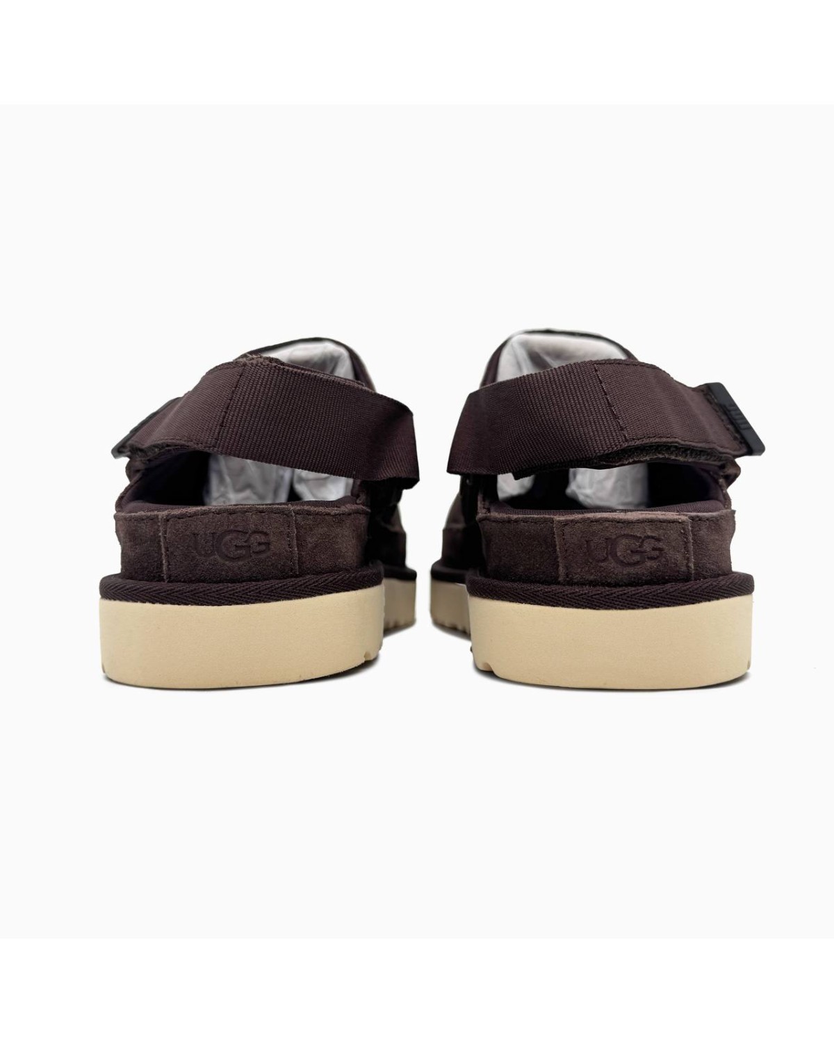 UGG Goldenstar Clog Brown
