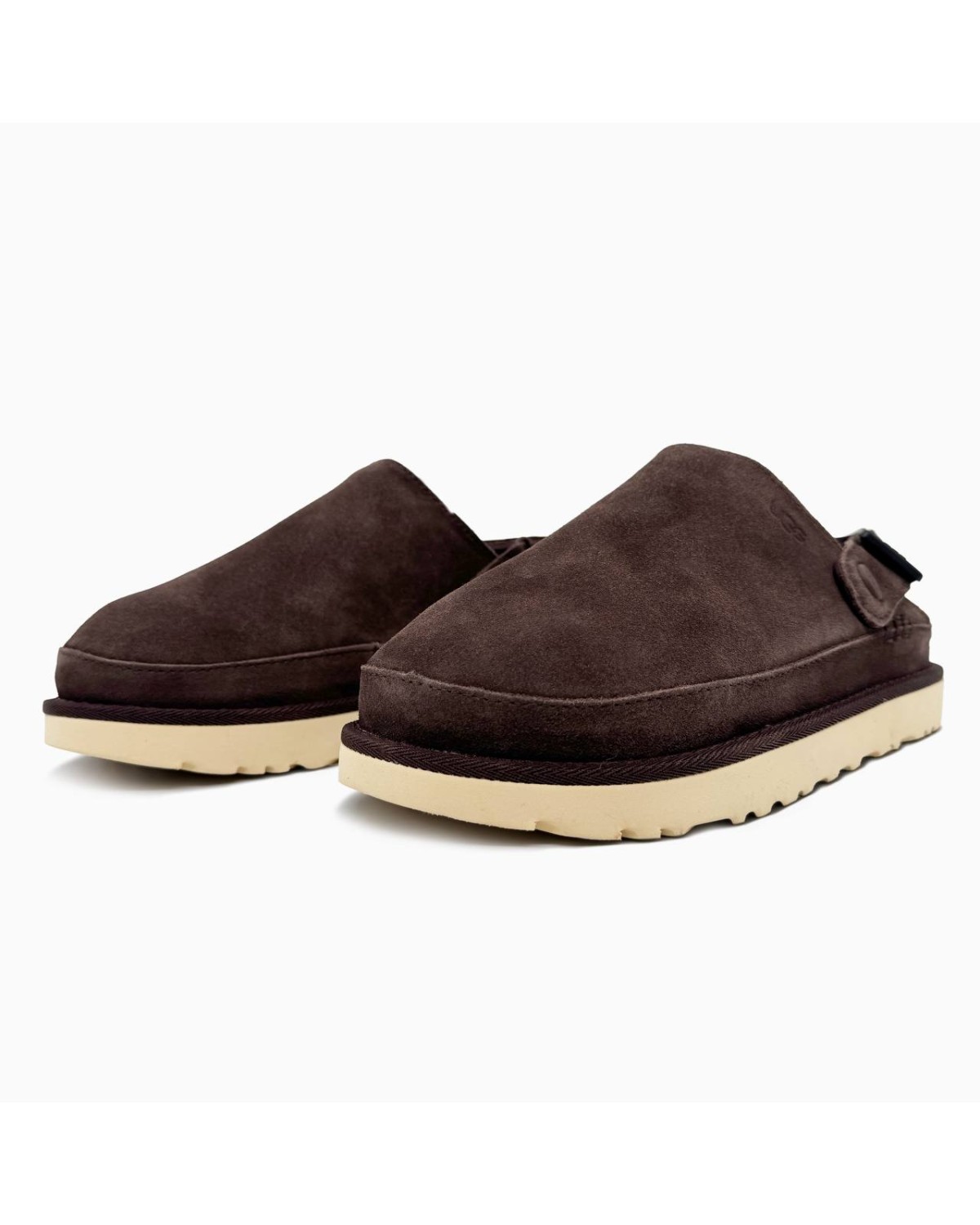 UGG Goldenstar Clog Brown