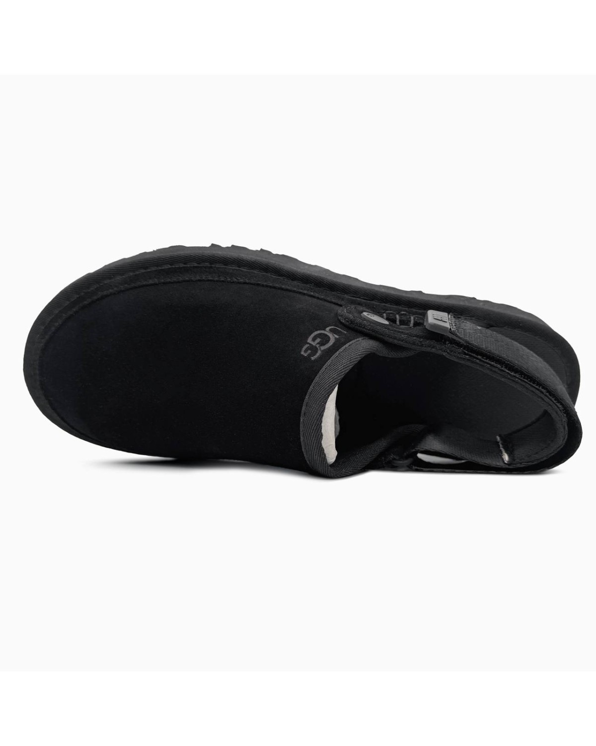 UGG Goldenstar Clog Black