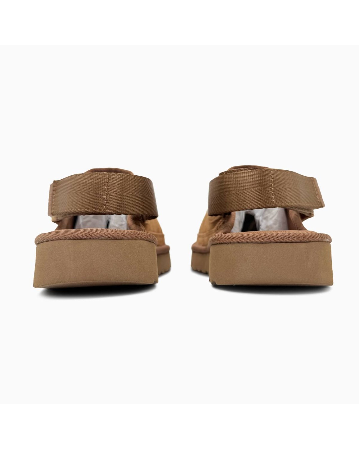 UGG Goldenstar Clog Chestnut