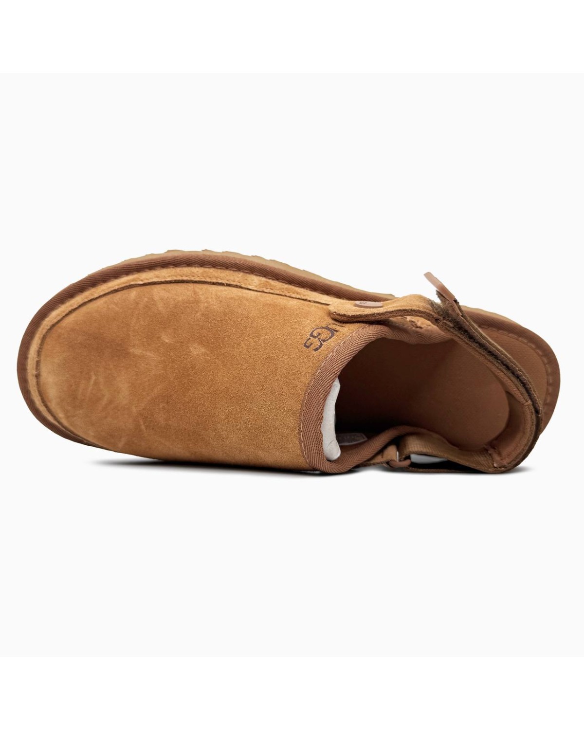 UGG Goldenstar Clog Chestnut