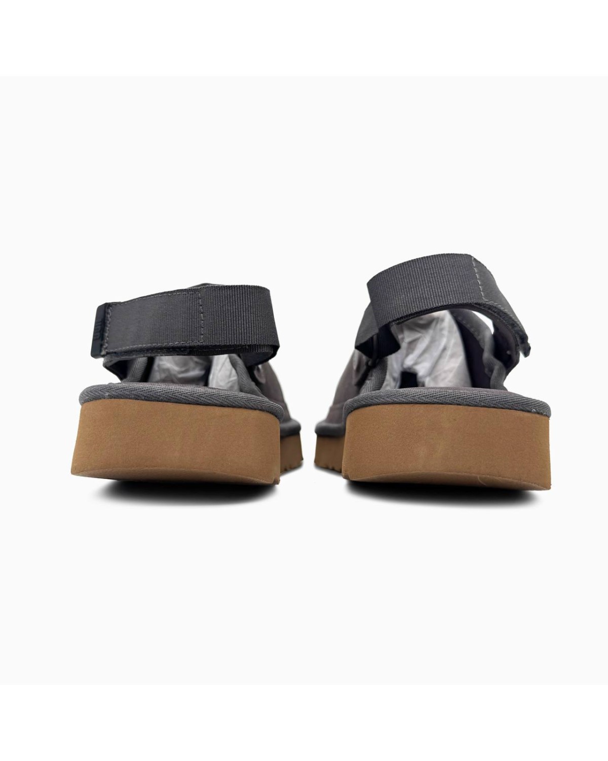 UGG Goldenstar Clog Grey