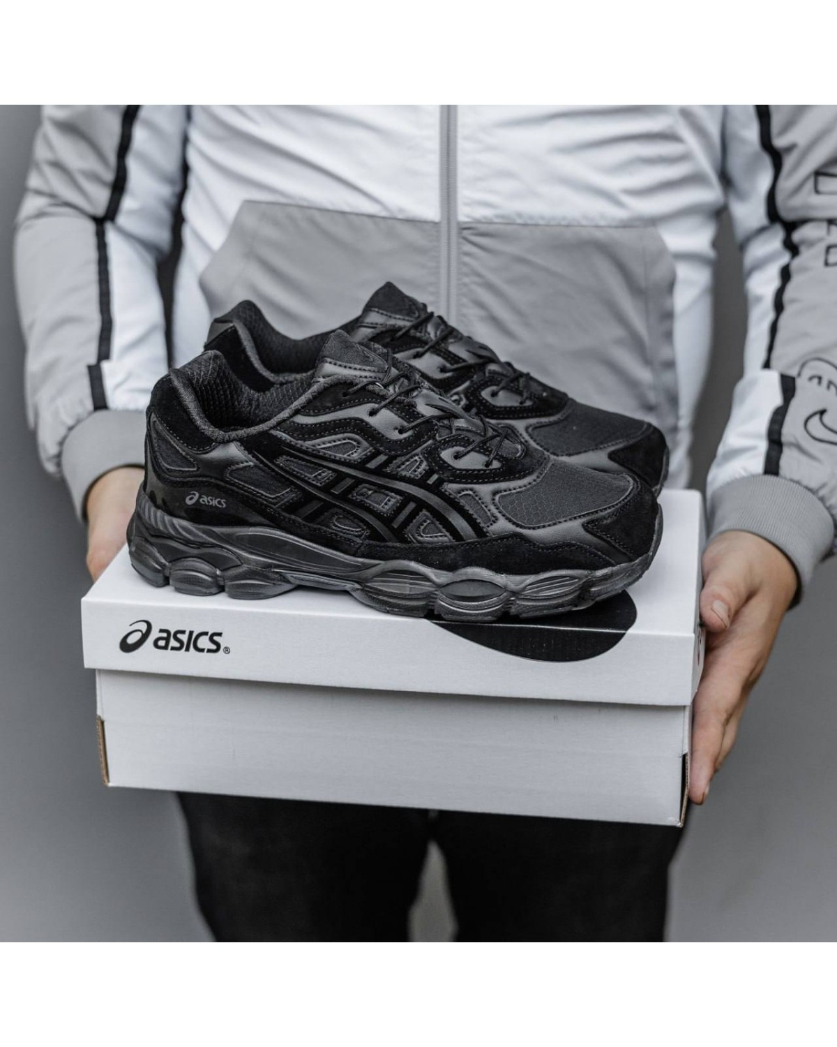 Asics Gel-NYC Gore - Tex