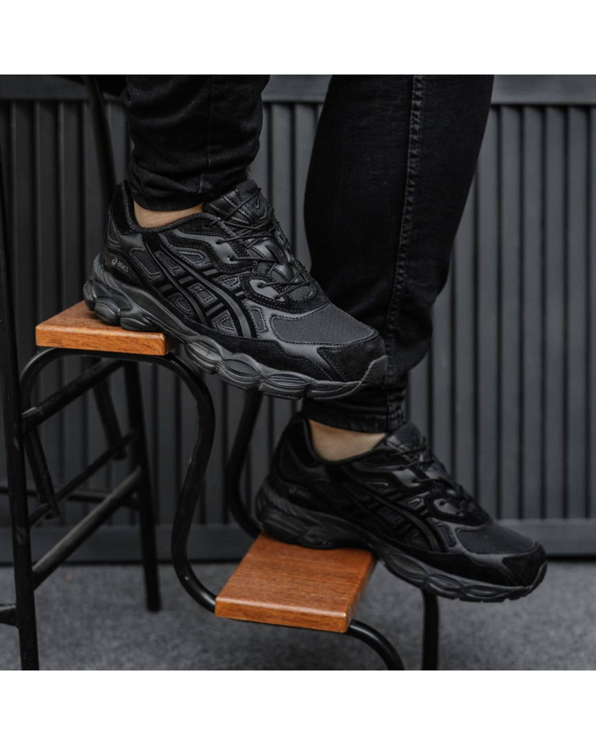 Asics Gel-NYC Gore - Tex