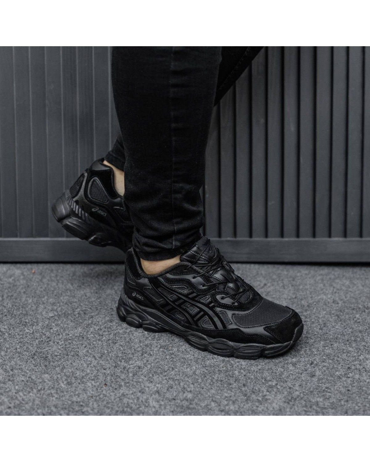 Asics Gel-NYC Gore - Tex