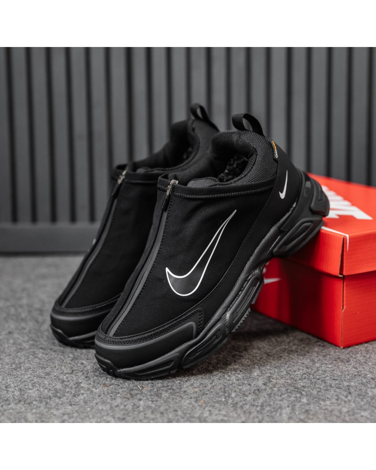 Nike Zoom Pulse Nike Zoom Pulse