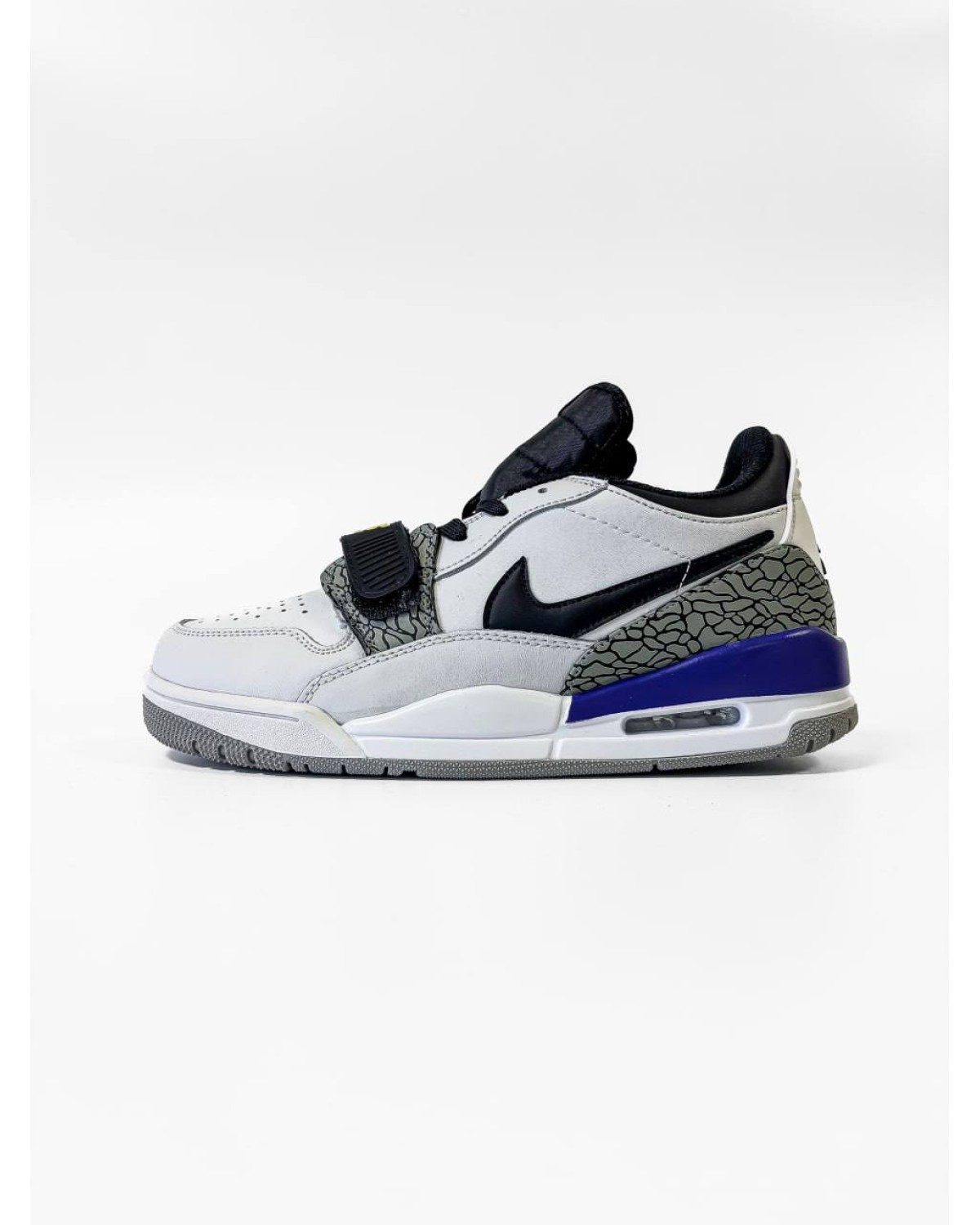 Nike Air Jordan Legacy 312 Low Purple