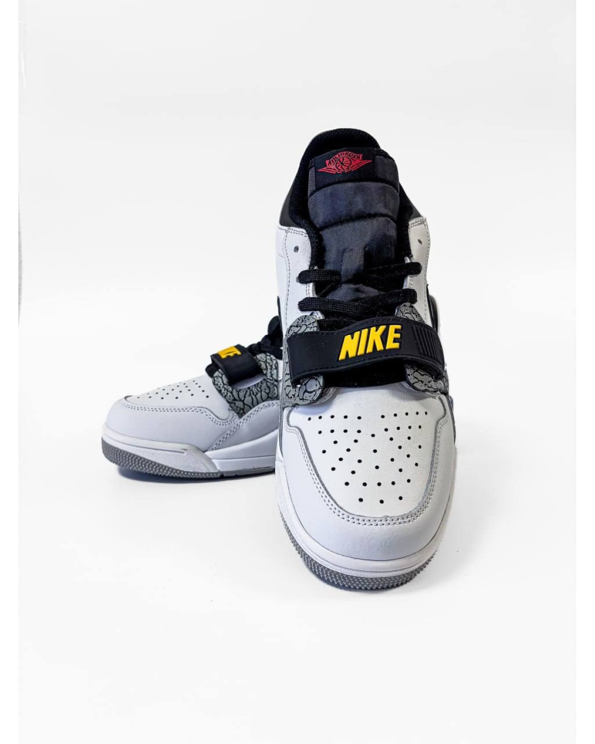 Nike Air Jordan Legacy 312 Low Purple