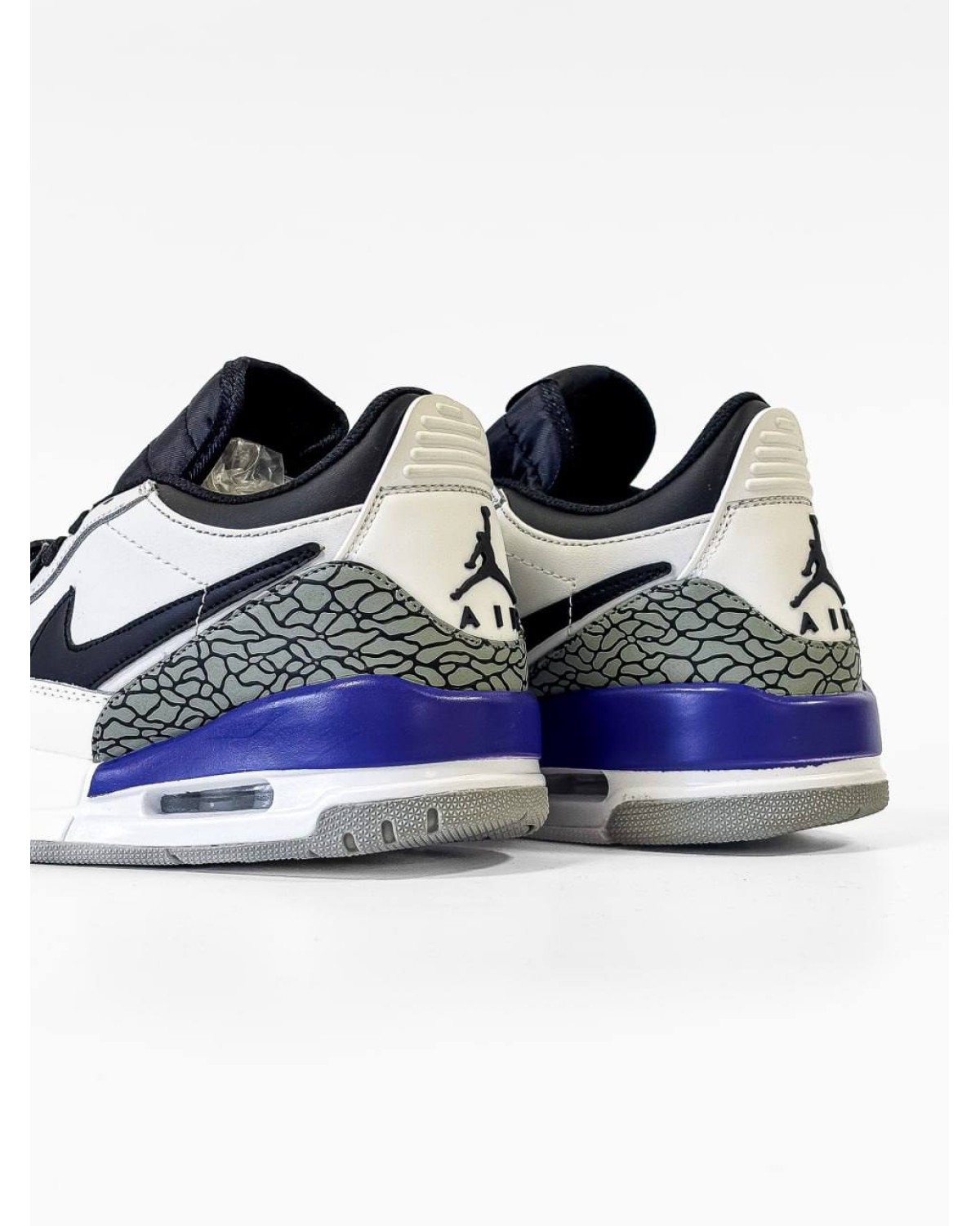 Nike Air Jordan Legacy 312 Low Purple