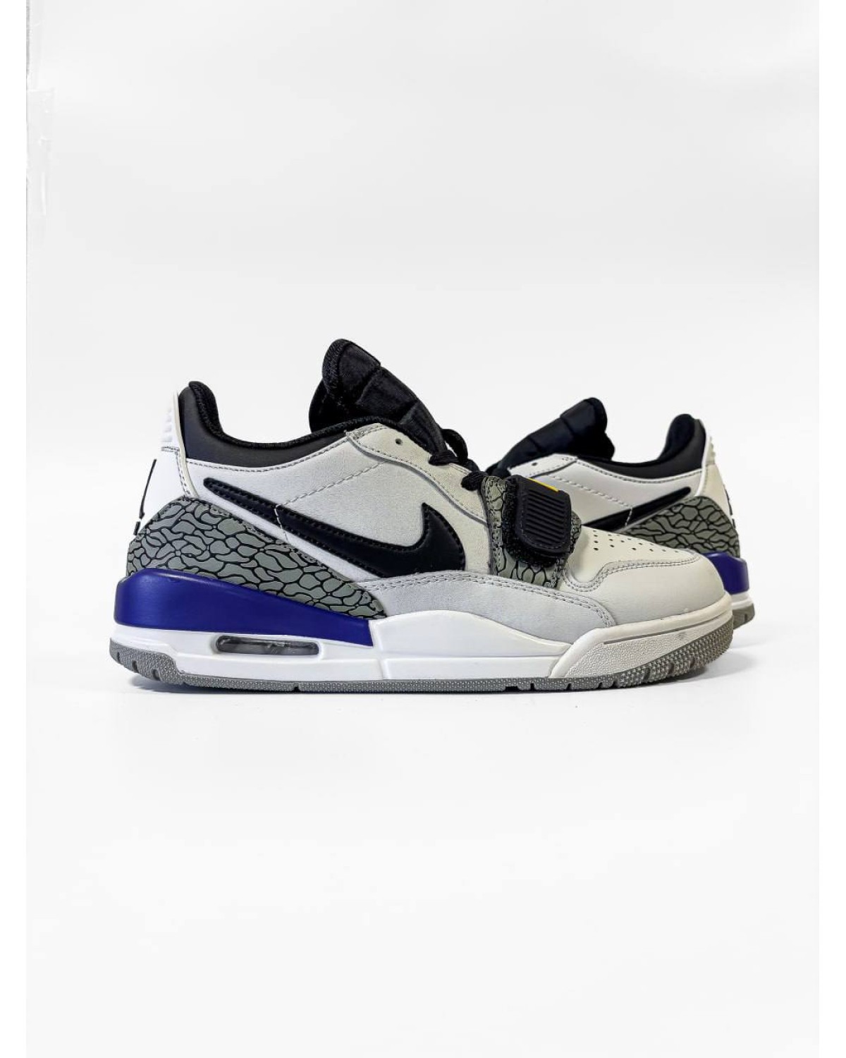 Nike Air Jordan Legacy 312 Low Purple