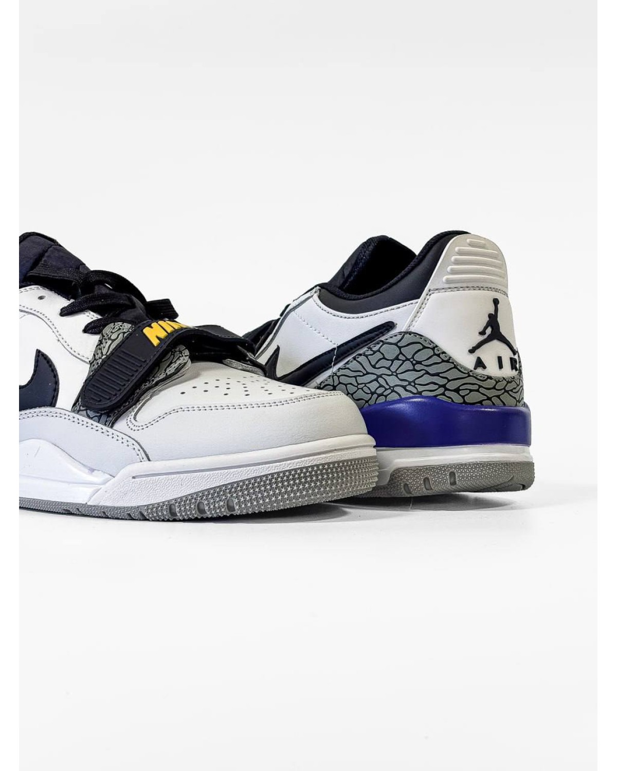 Nike Air Jordan Legacy 312 Low Purple