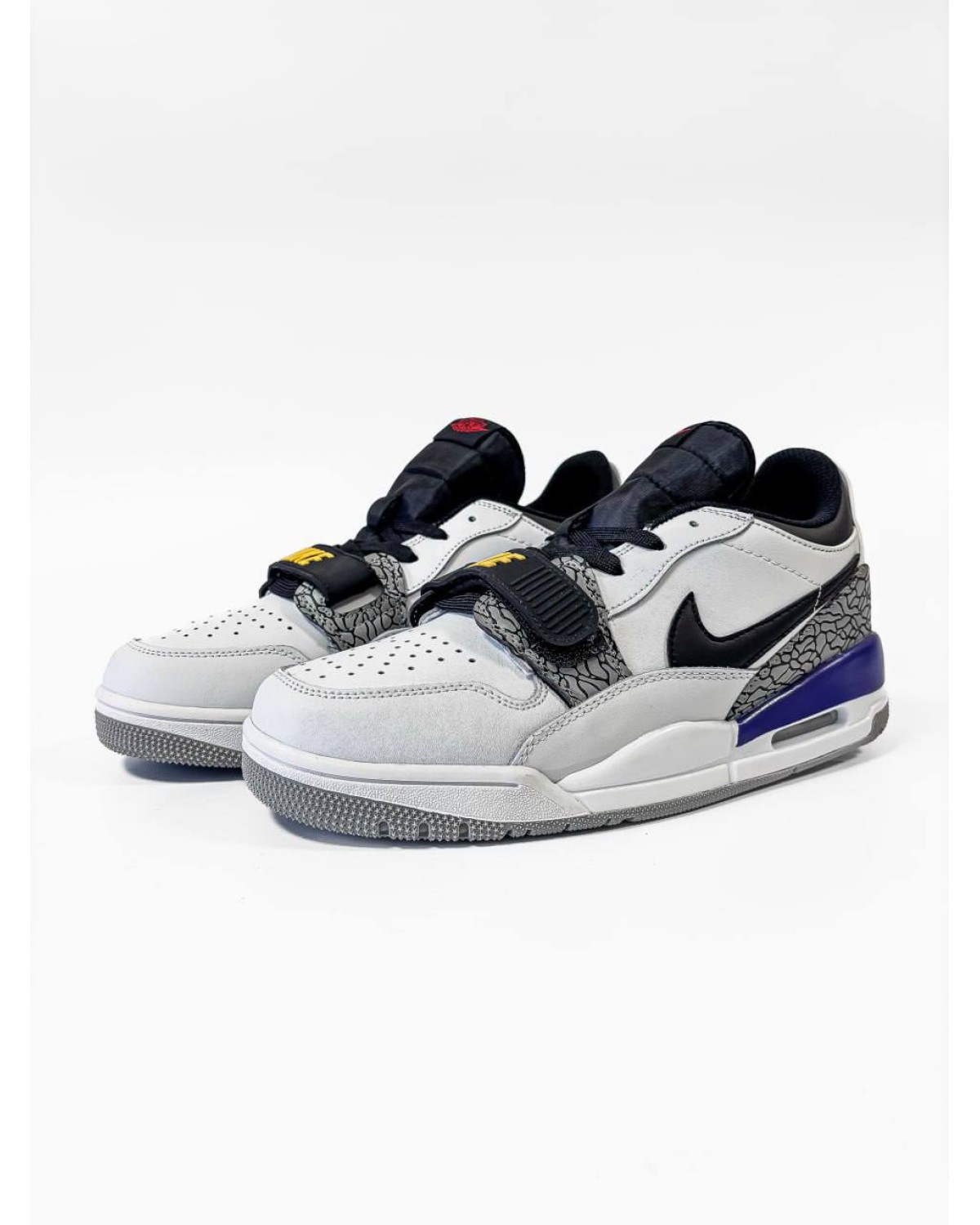 Nike Air Jordan Legacy 312 Low Purple