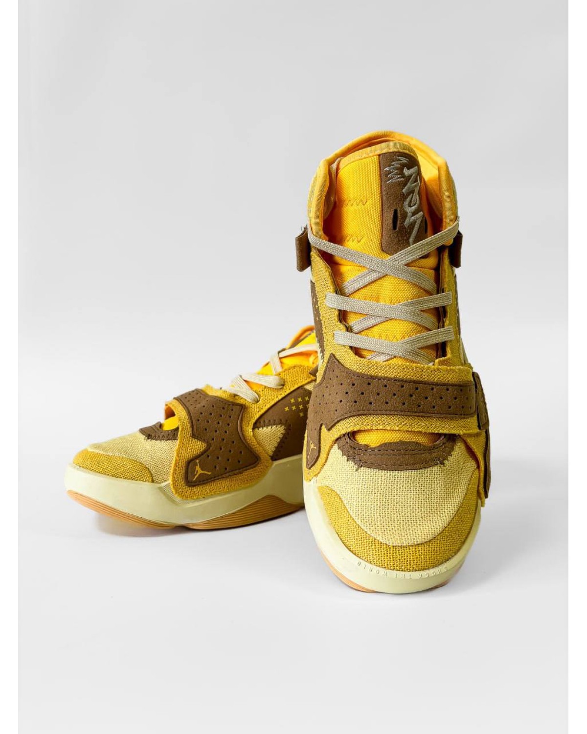 Nike Jordan Zion 2 'Full Moon' Nike Jordan Zion 2 'Full Moon'