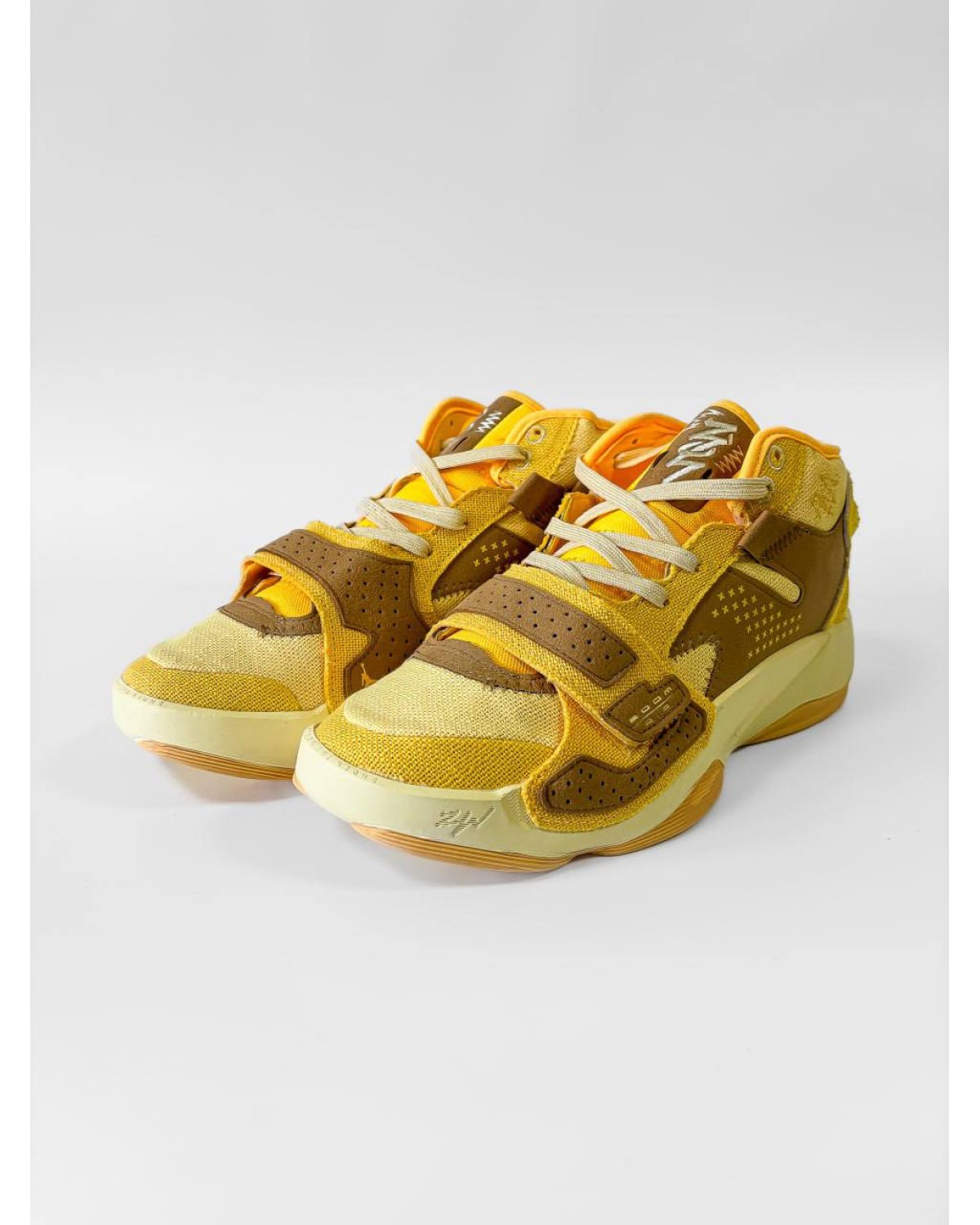 Nike Jordan Zion 2 'Full Moon'