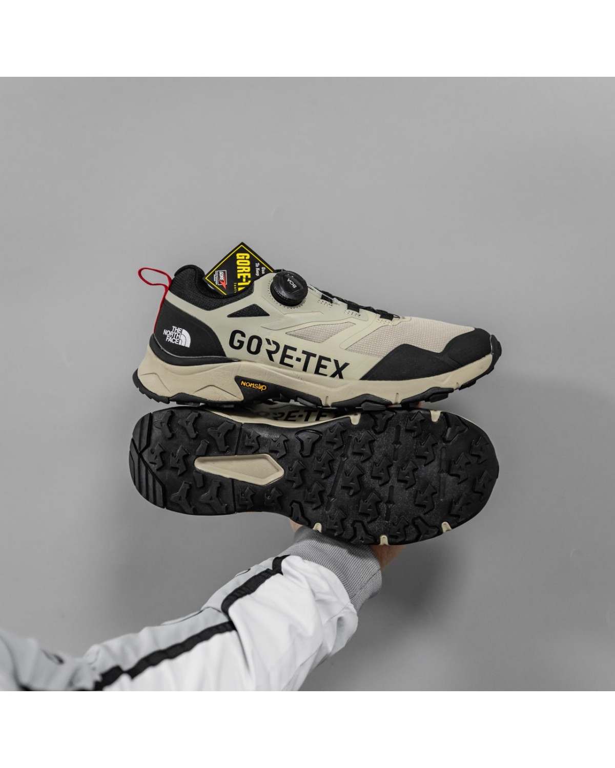 The North Face Shimano