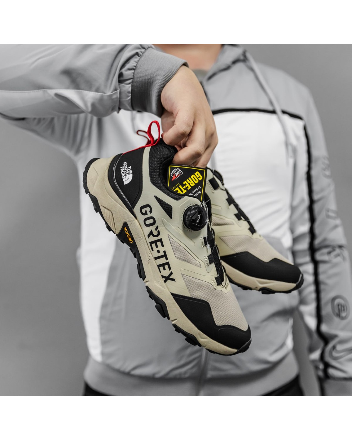 The North Face Shimano