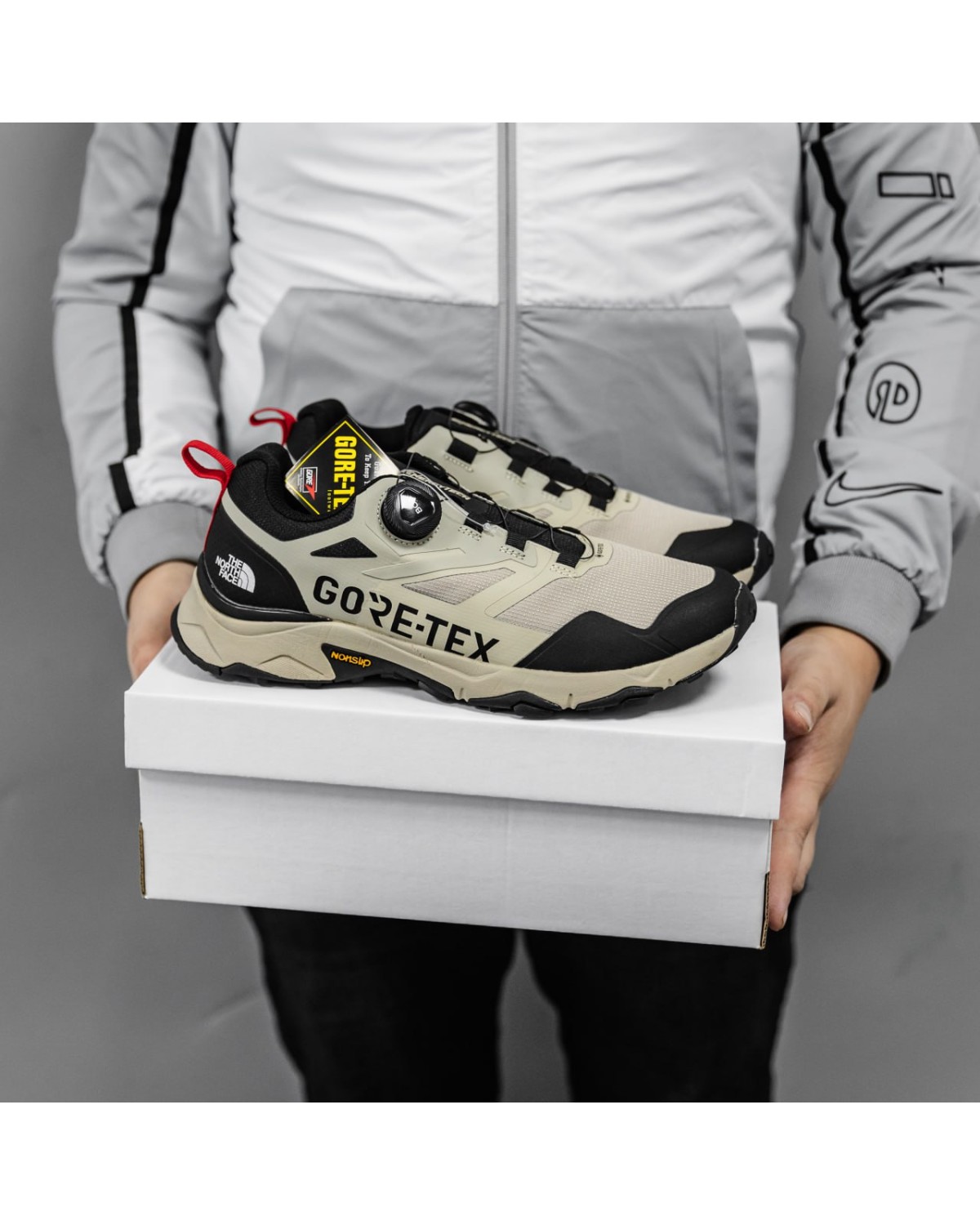 The North Face Shimano