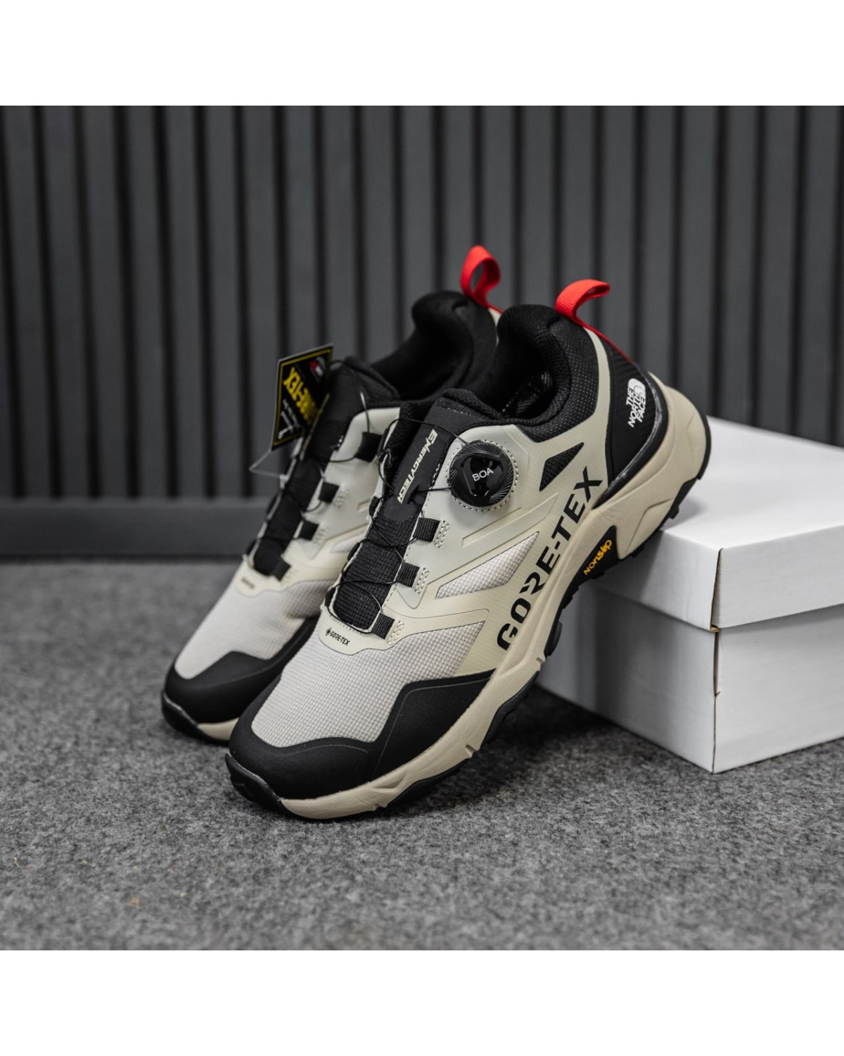 The North Face Shimano