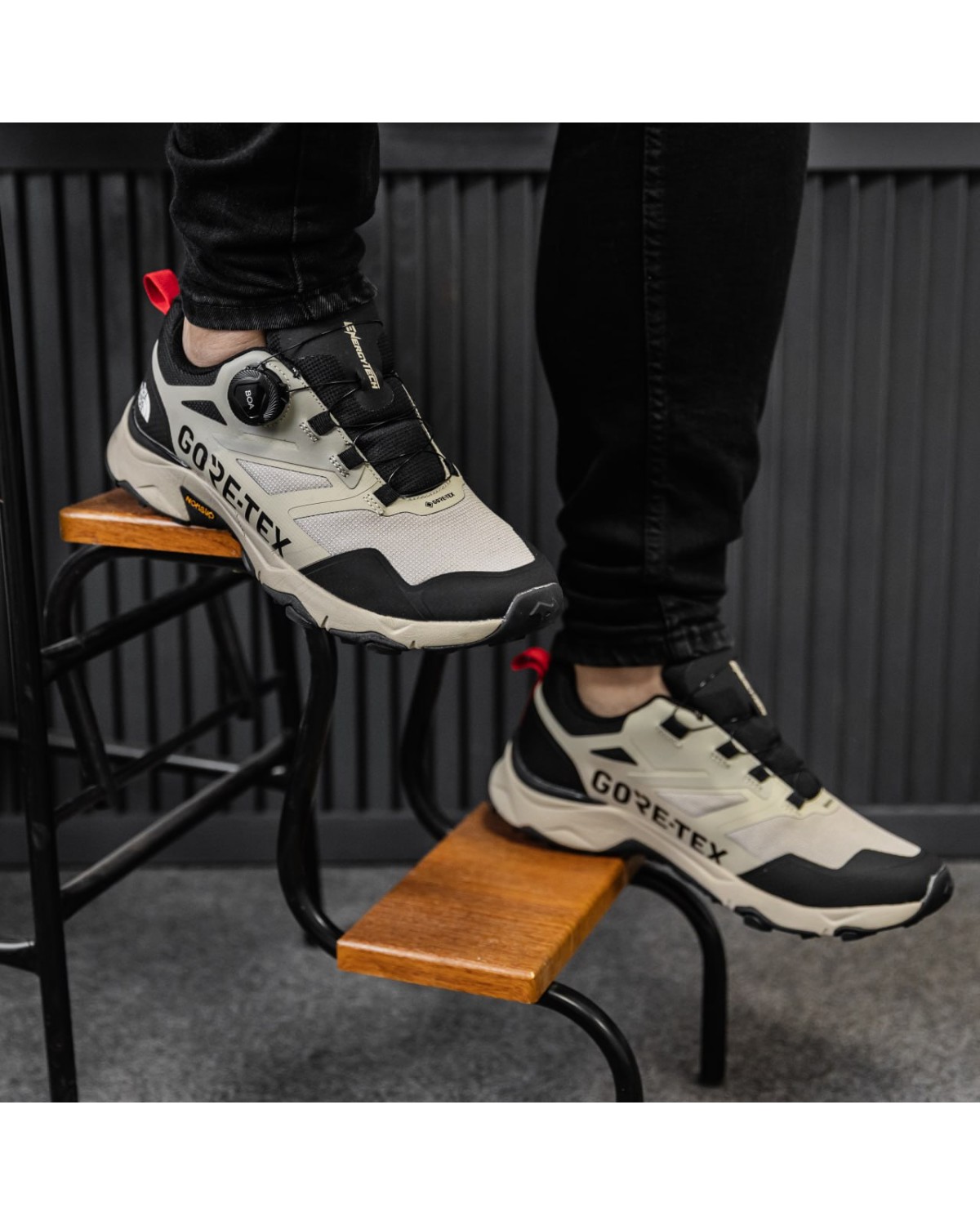 The North Face Shimano