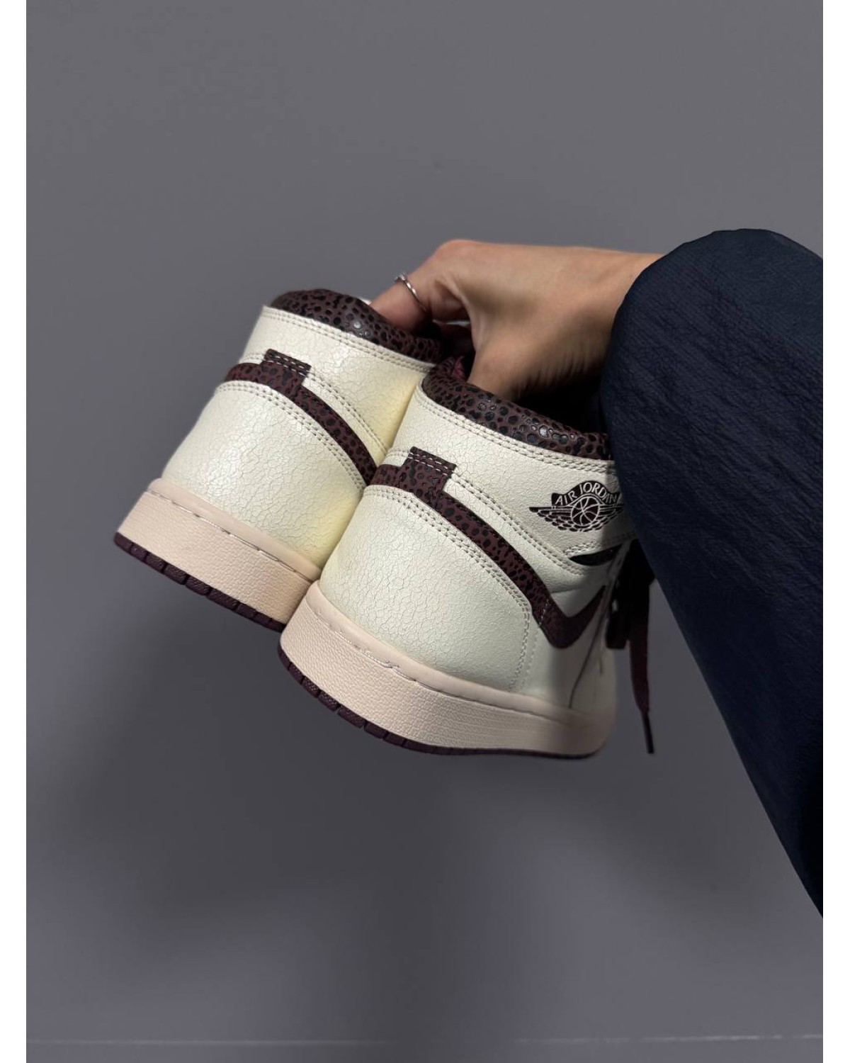 Nike Air Jordan Retro 1