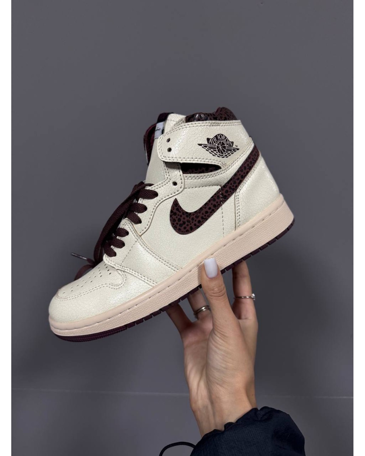 Nike Air Jordan Retro 1