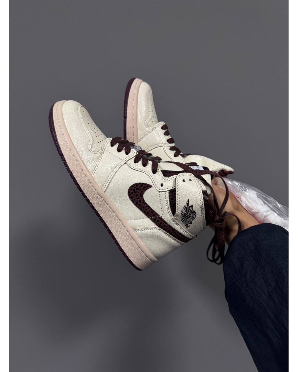 Nike Air Jordan Retro 1