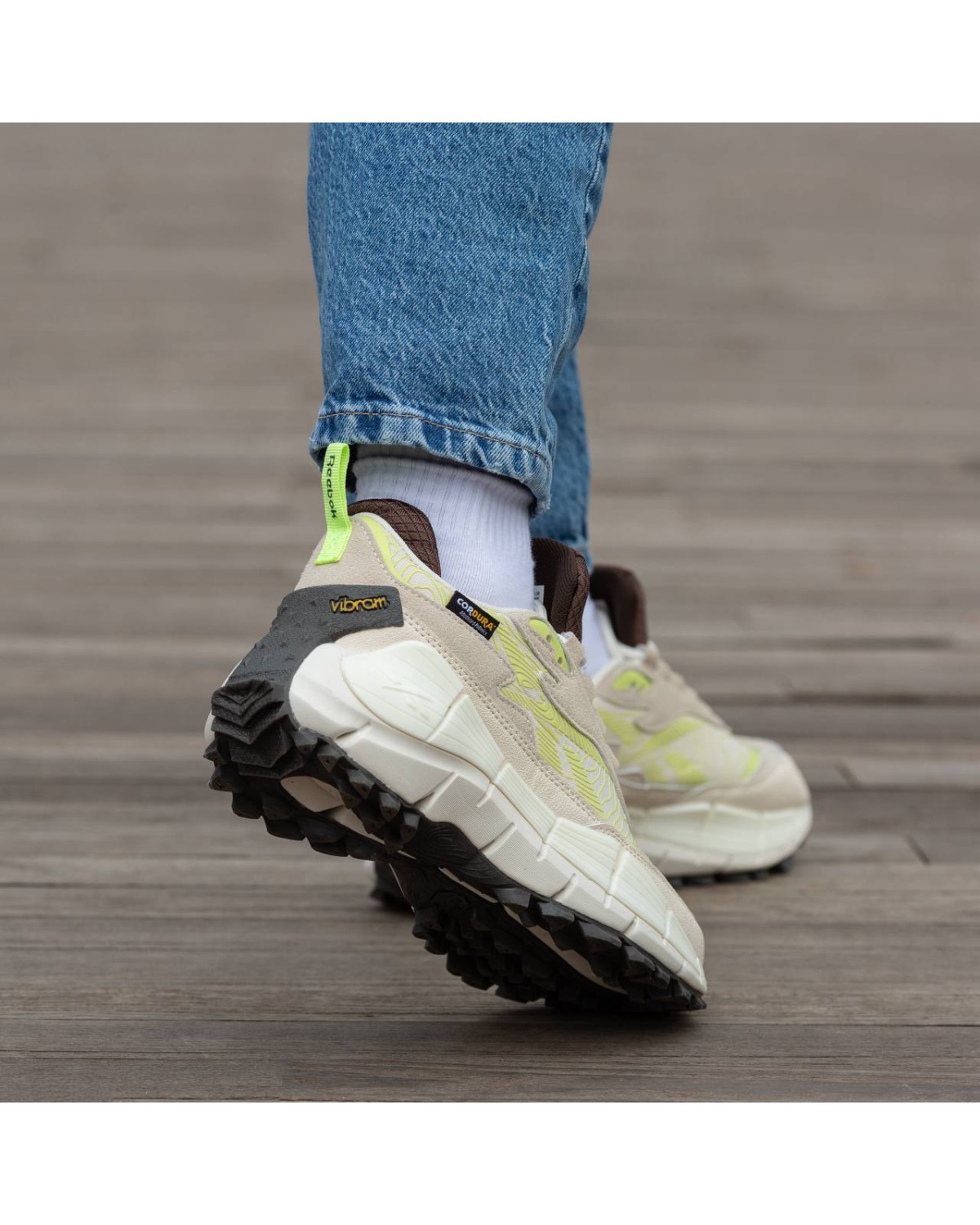 Reebok Zig Kinetica 2.5 x Reebok Zig Kinetica 2.5 x