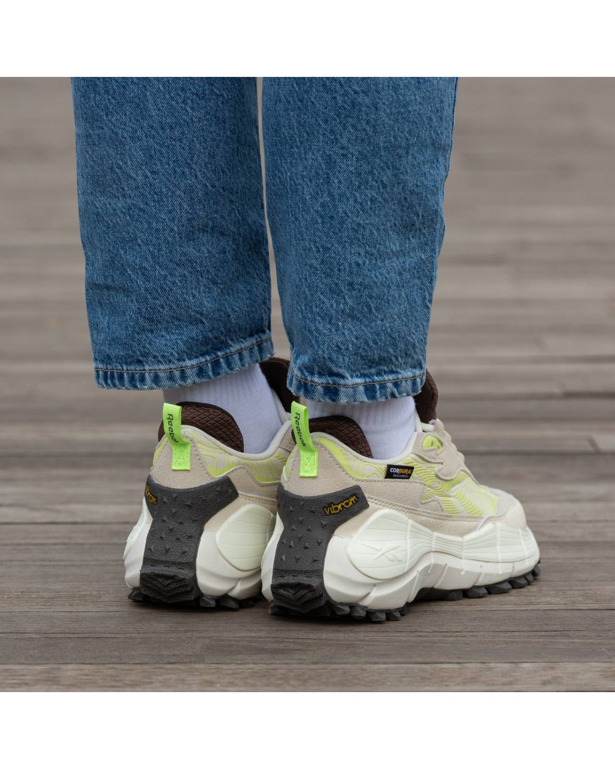 Reebok Zig Kinetica 2.5 x