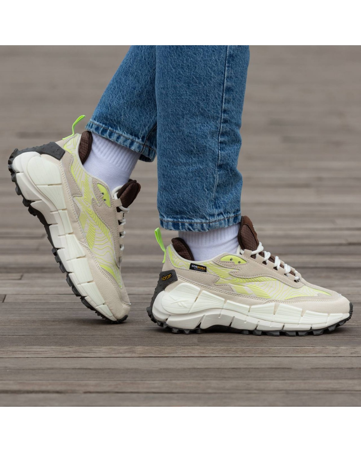 Reebok Zig Kinetica 2.5 x Reebok Zig Kinetica 2.5 x