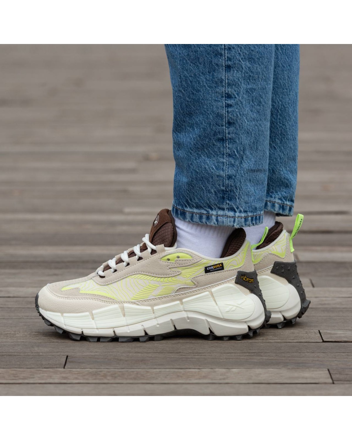 Reebok Zig Kinetica 2.5 x