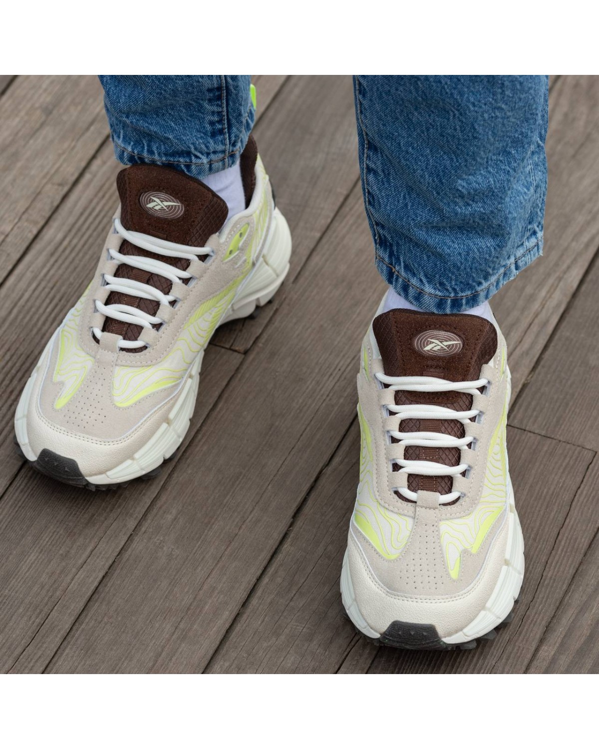 Reebok Zig Kinetica 2.5 x Reebok Zig Kinetica 2.5 x