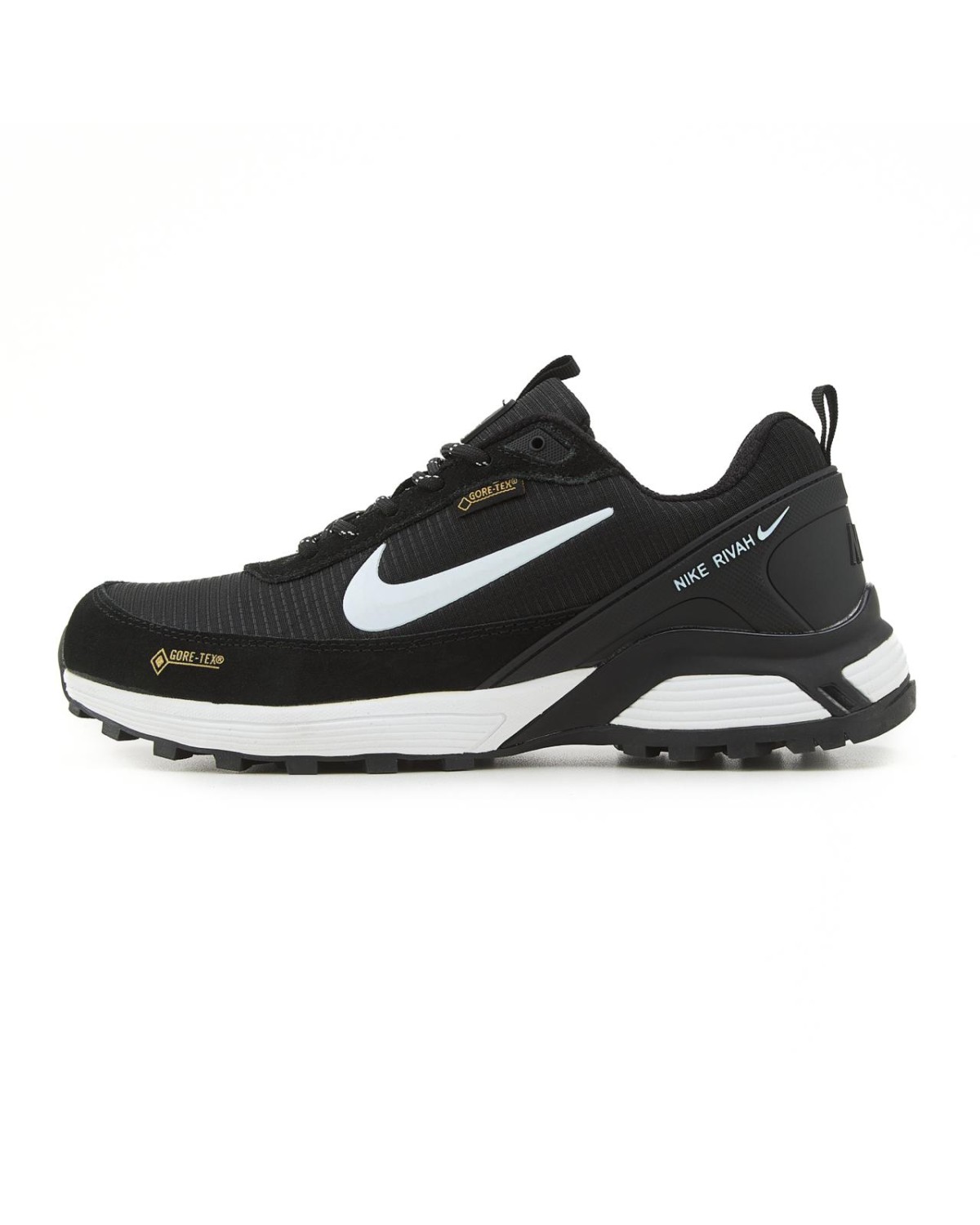 Nike Rivah GTX Black White