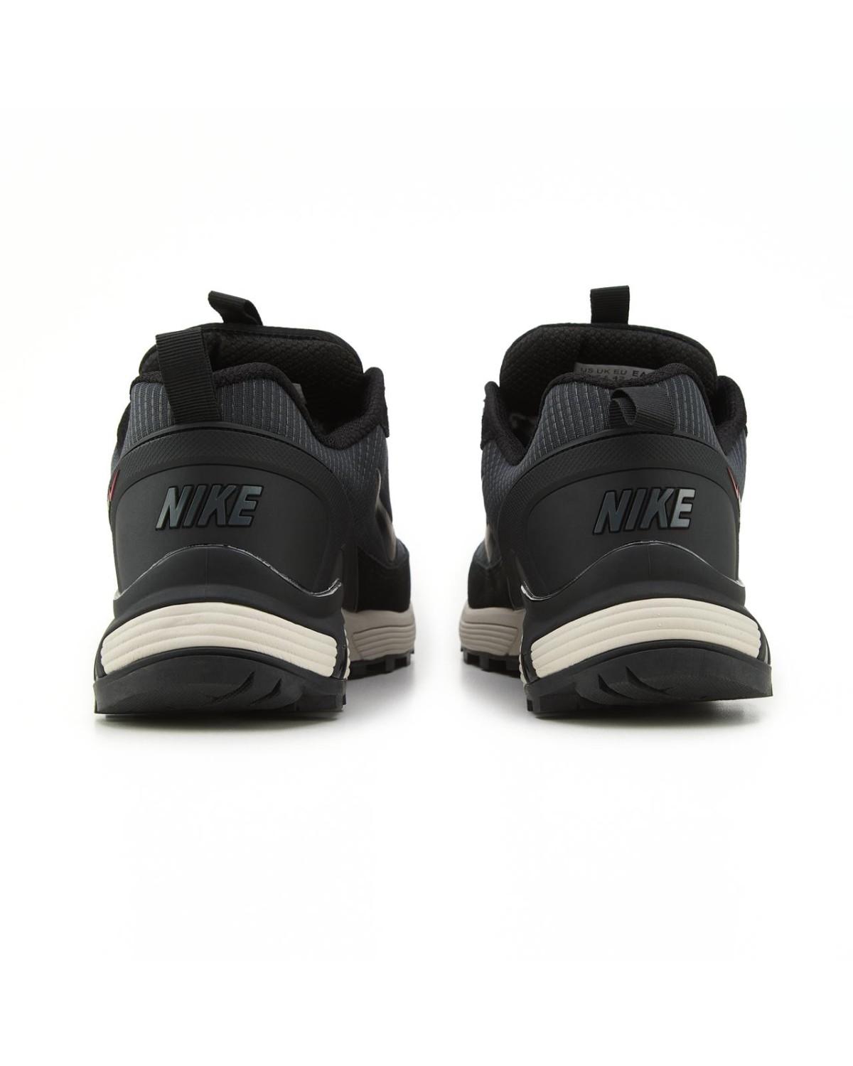 Nike Rivah GTX Black Dark Blue