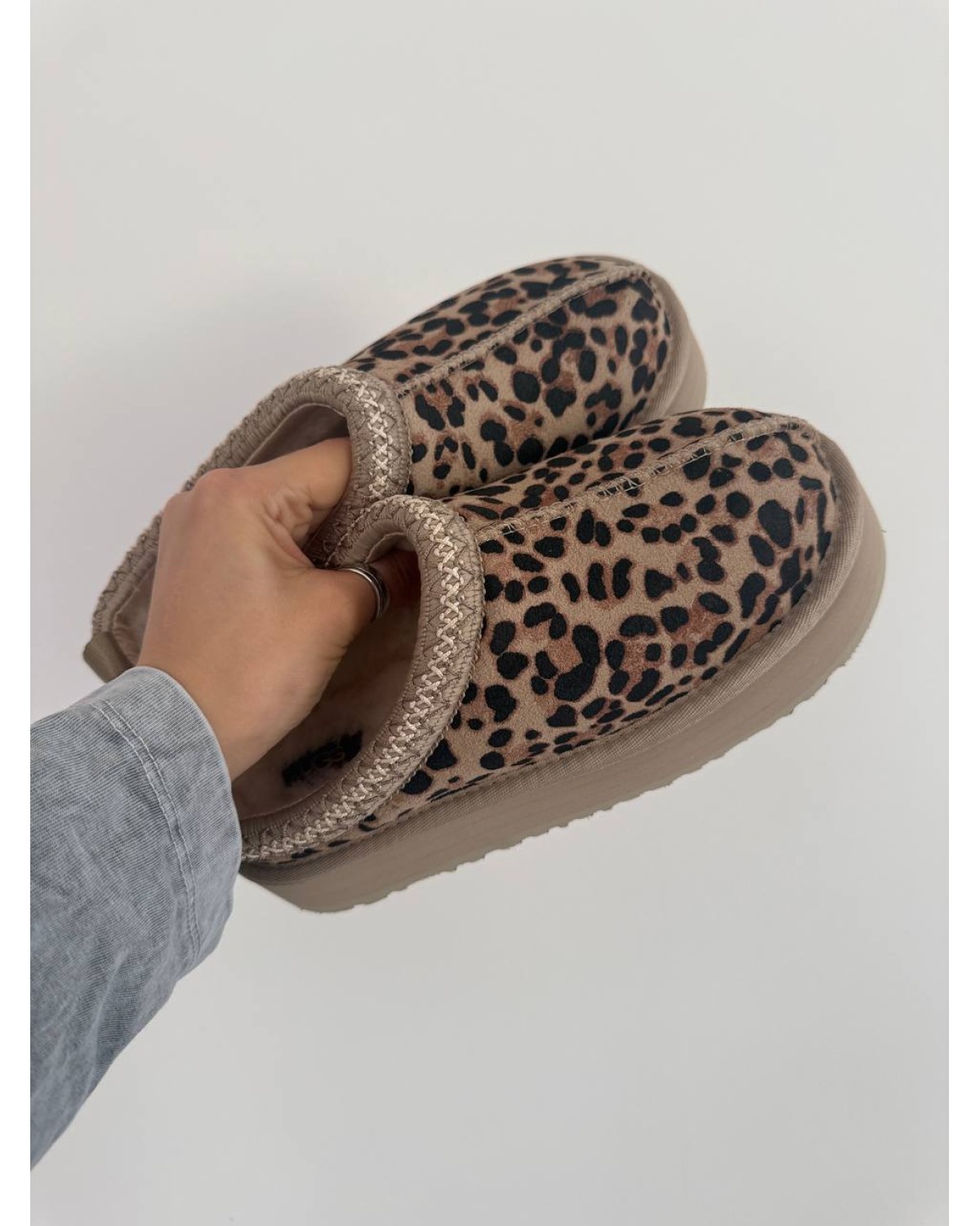 UGG Tasman Leo