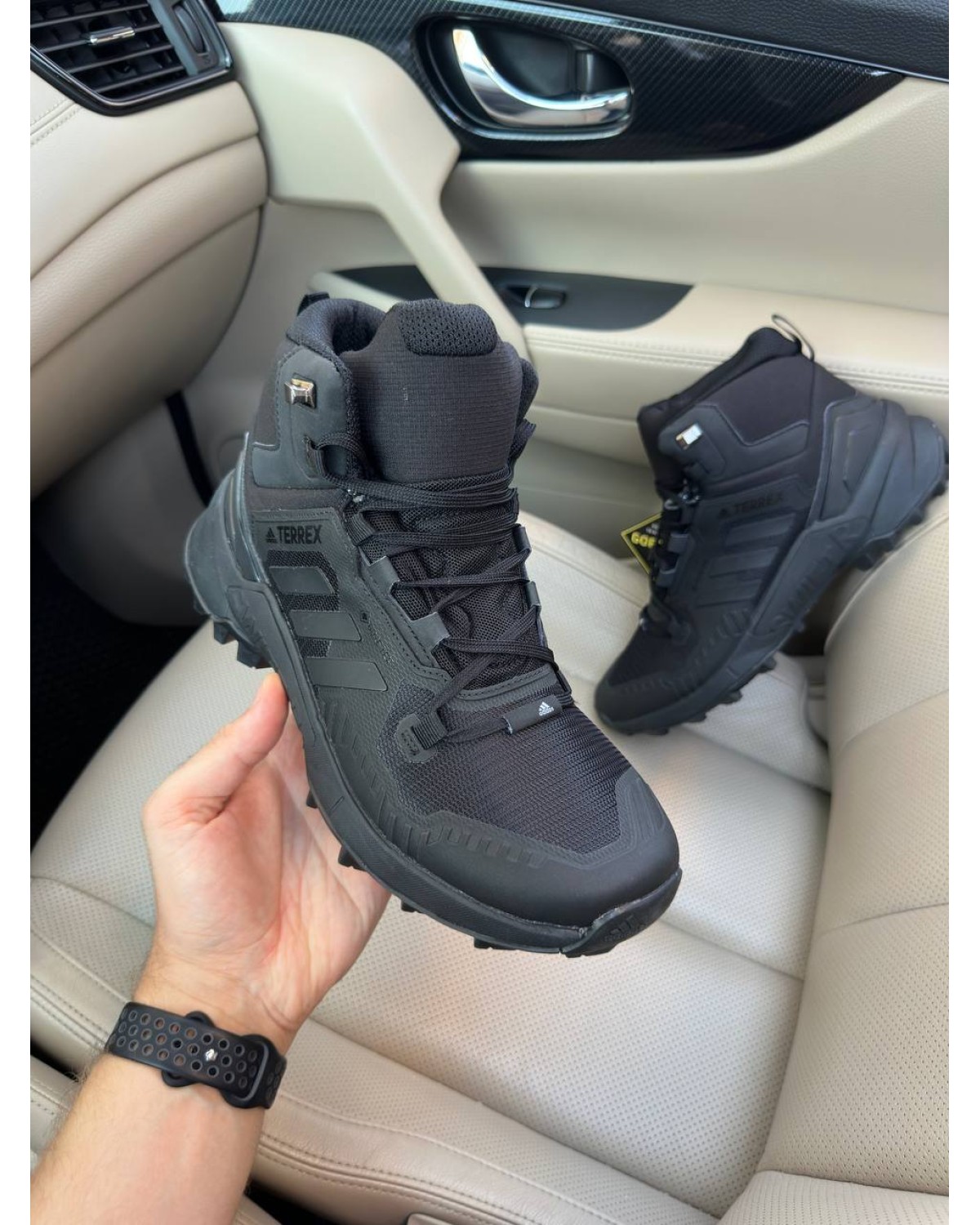 Adidas Terrex Swift R3