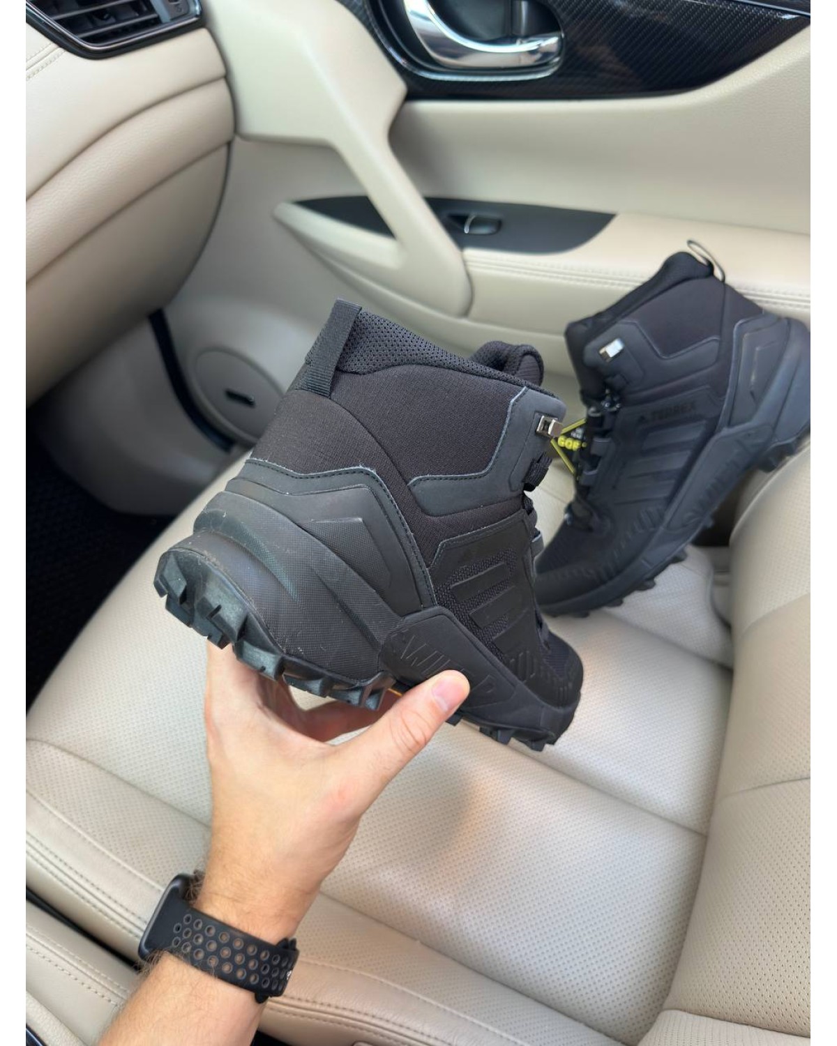 Adidas Terrex Swift R3