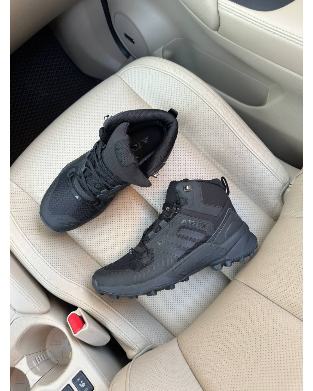 Adidas Terrex Swift R3