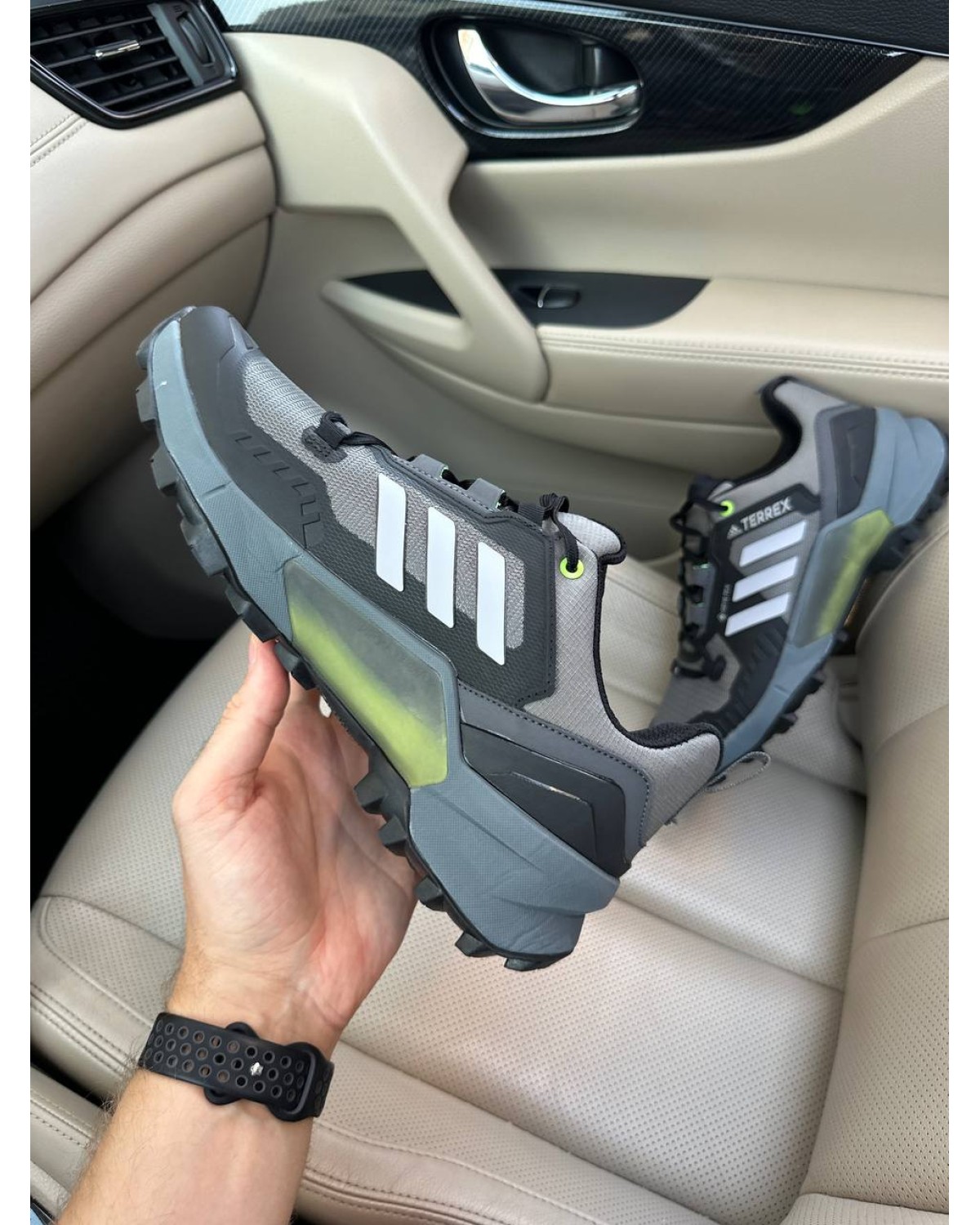 Adidas Terrex Swift R3