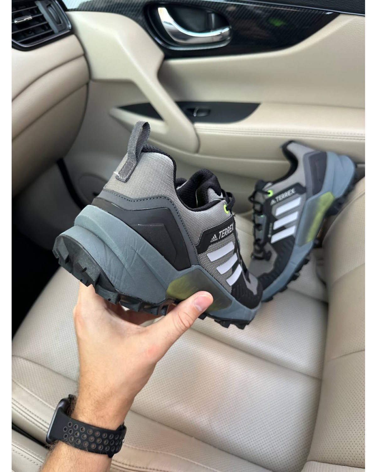 Adidas Terrex Swift R3 Adidas Terrex Swift R3