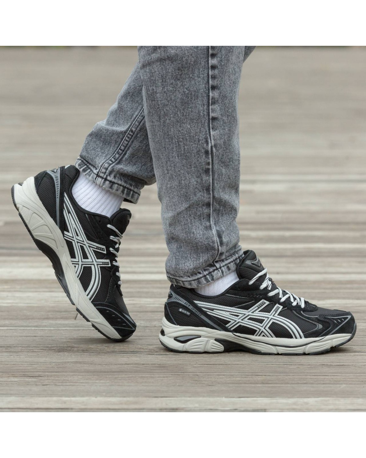 Asics Gel GT 2160 Gore-Tex
