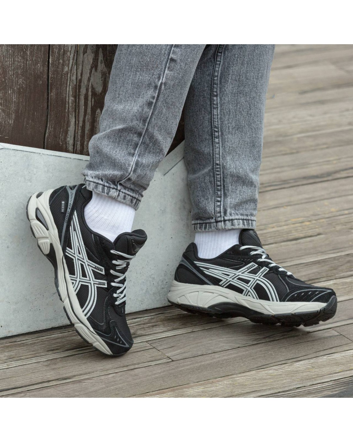 Asics Gel GT 2160 Gore-Tex