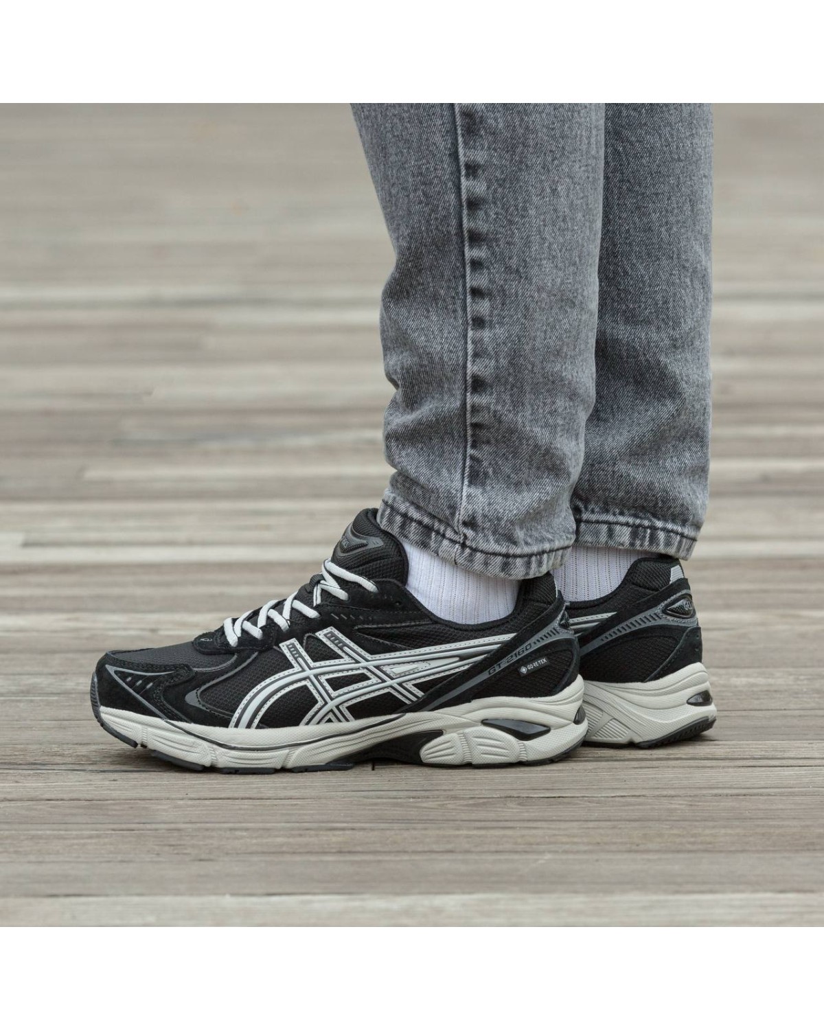 Asics Gel GT 2160 Gore-Tex